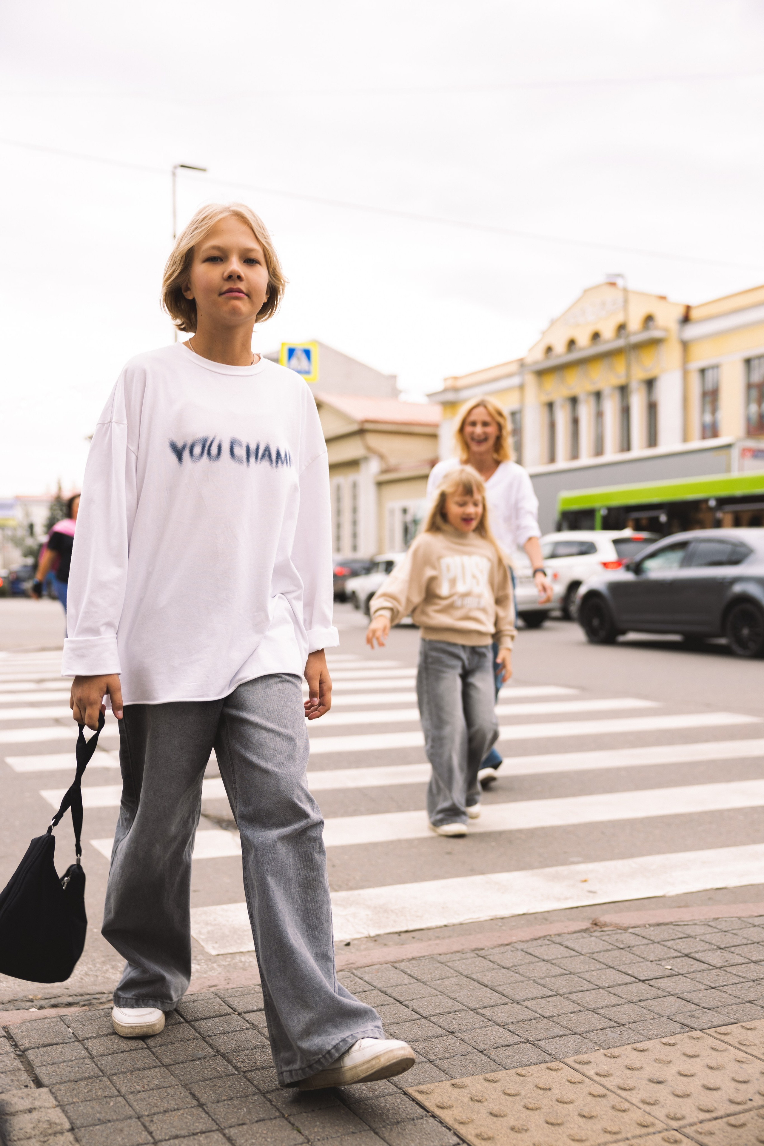 Семья. Свадебный и контент фотограф в Красноярске Марианна Перфильева