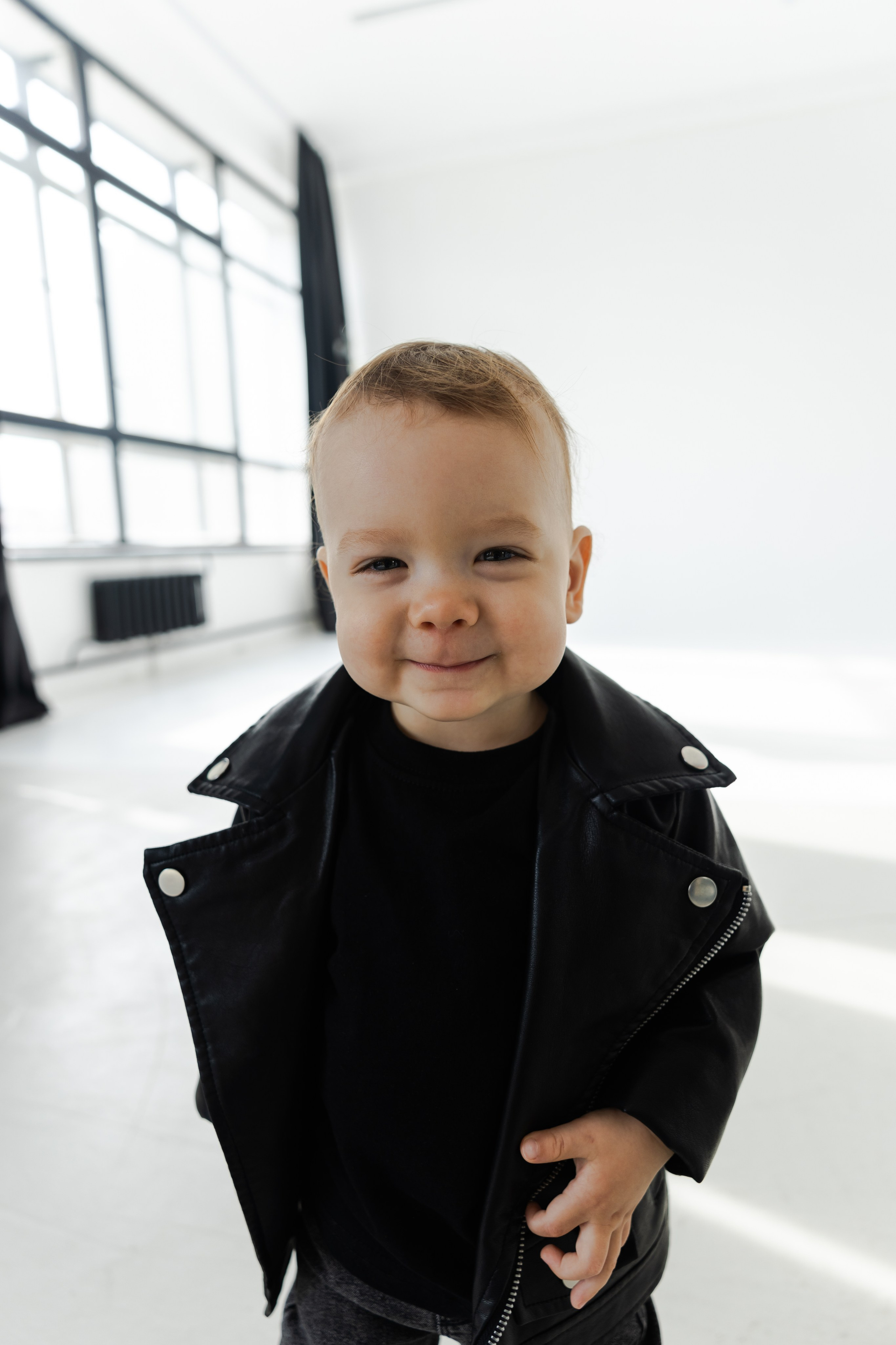 1 годик. Свадебный и контент фотограф в Красноярске Марианна Перфильева