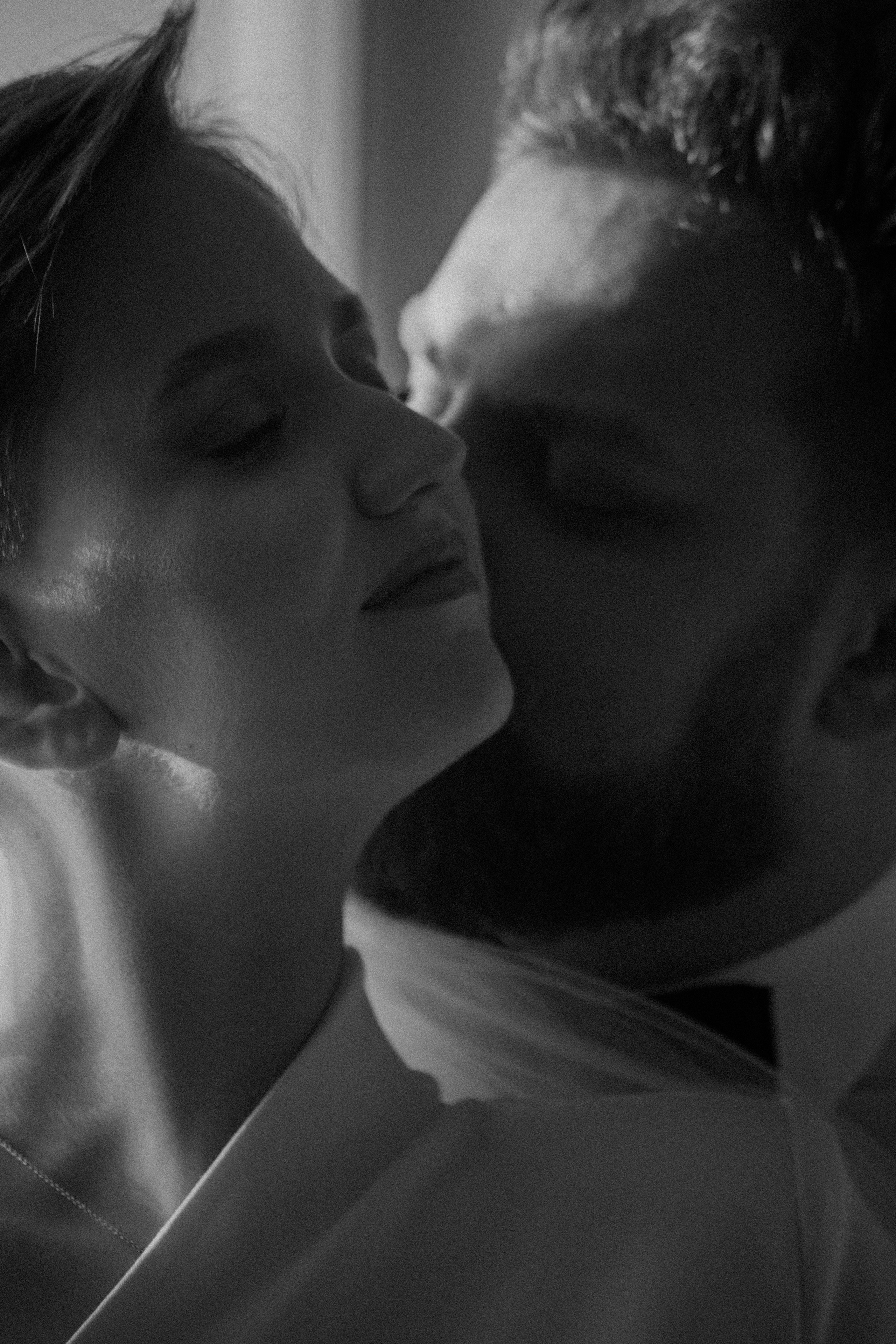 Константин и Мария. Свадебный и контент фотограф в Красноярске Марианна Перфильева