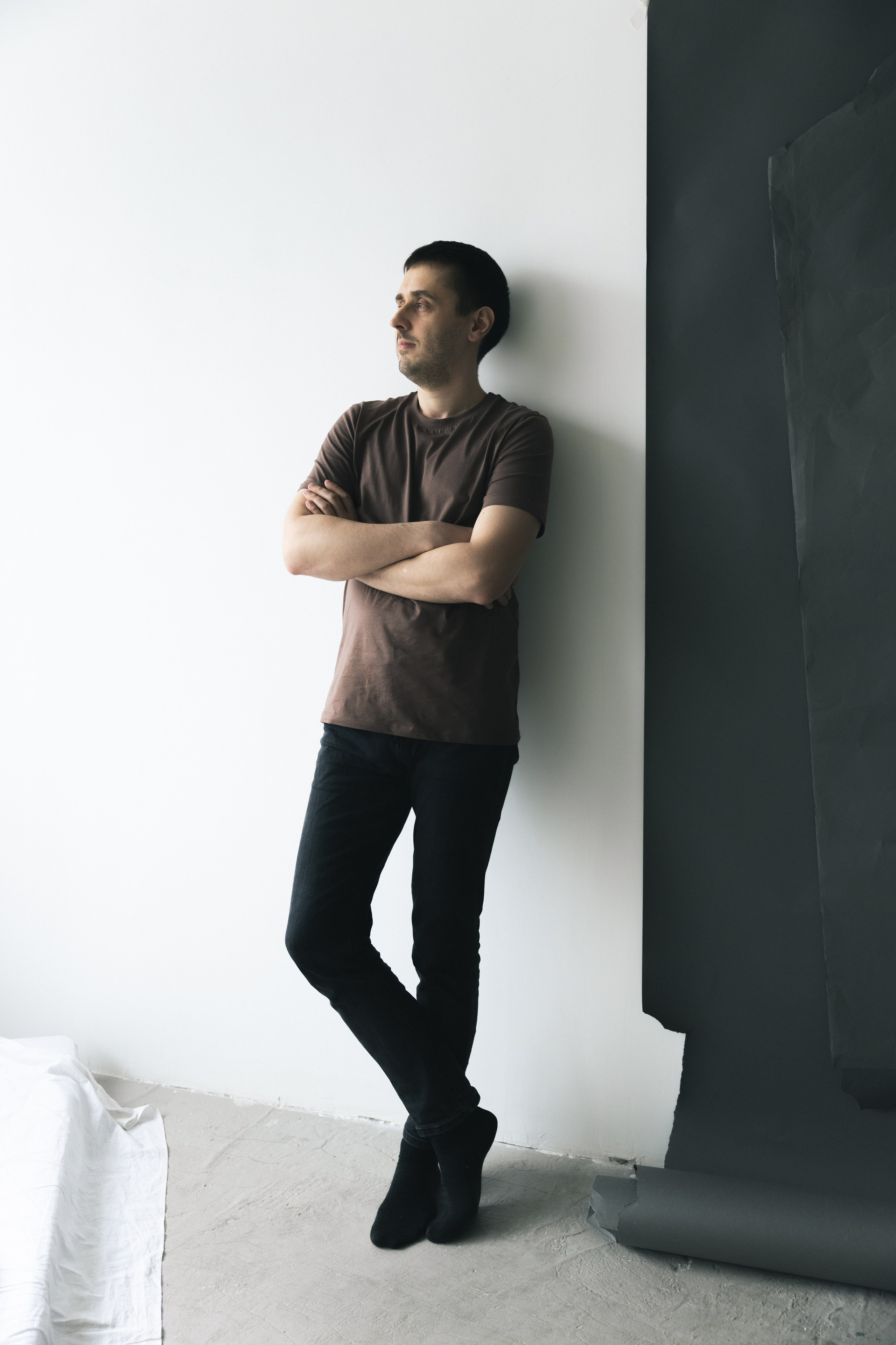 Семья. Свадебный и контент фотограф в Красноярске Марианна Перфильева