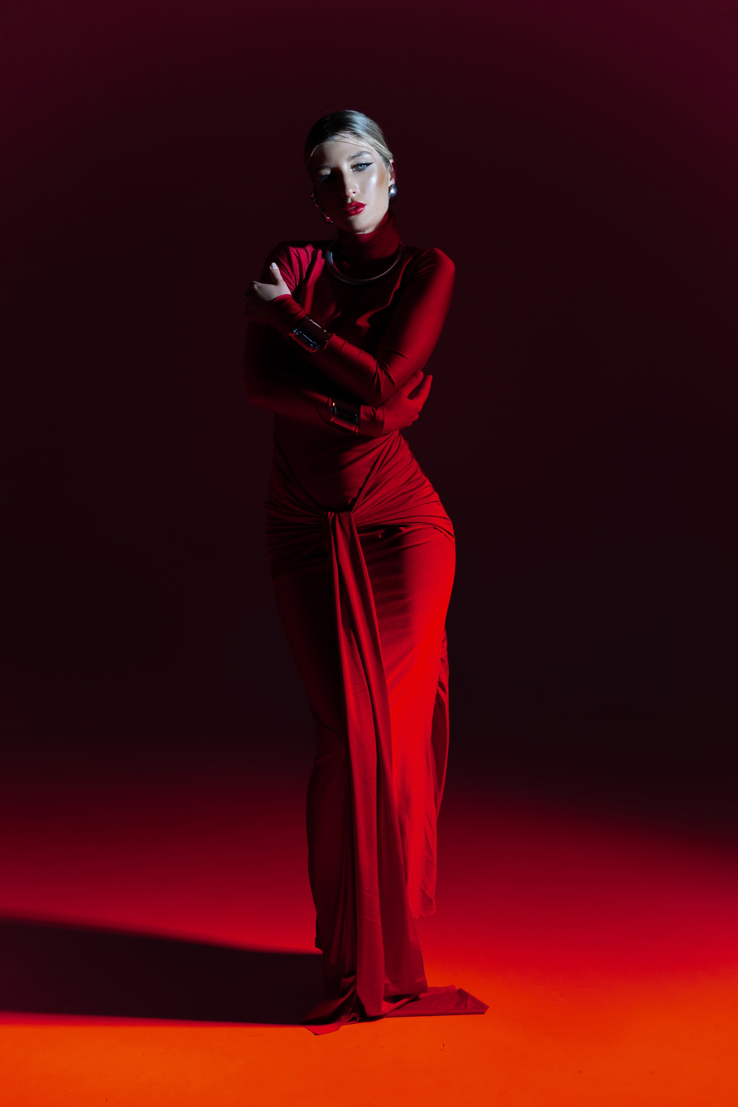 Маша. Свадебный и контент фотограф в Красноярске Марианна Перфильева