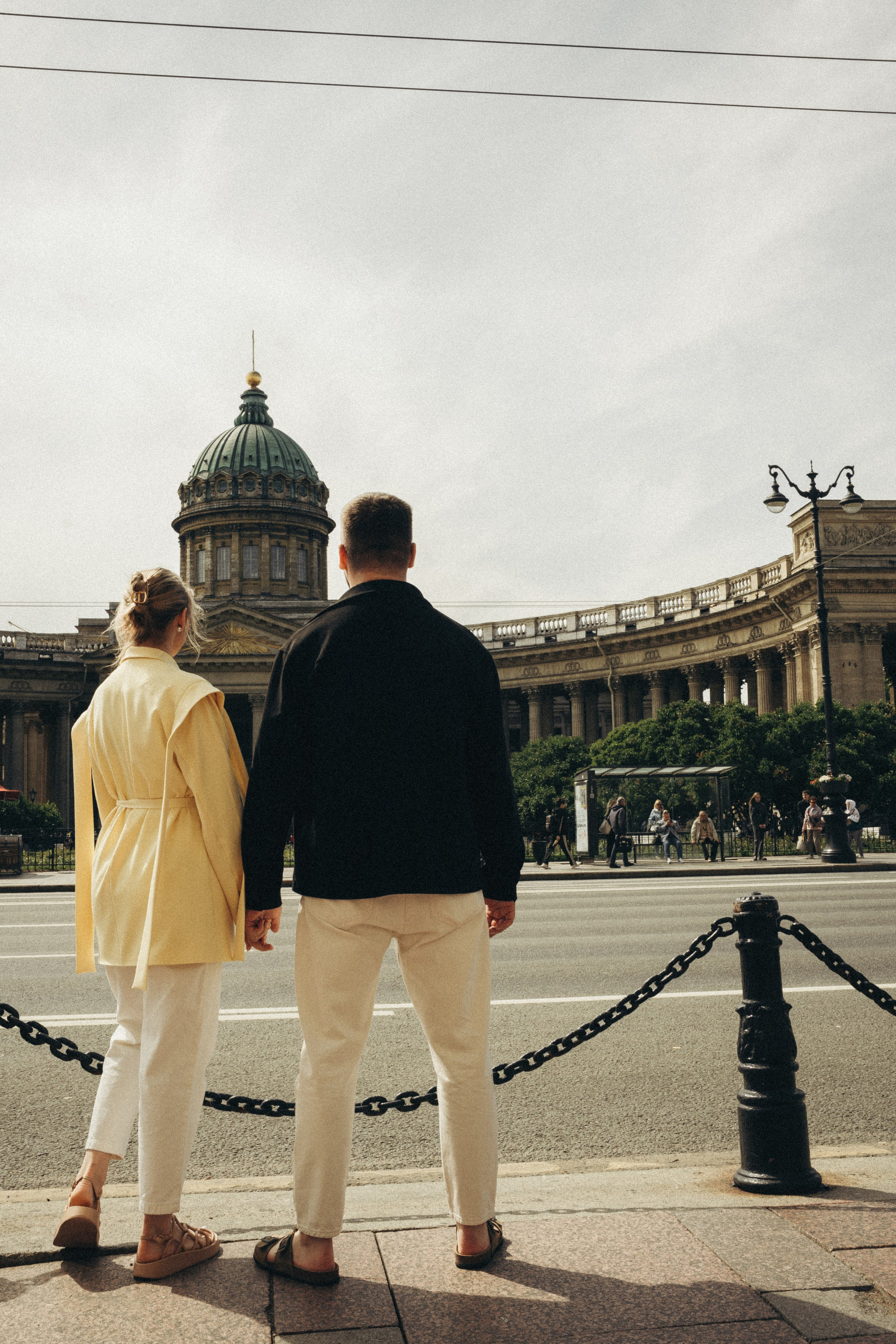 K & A. Фотограф Санкт-Петербург/Гомель Виктория Петрова
