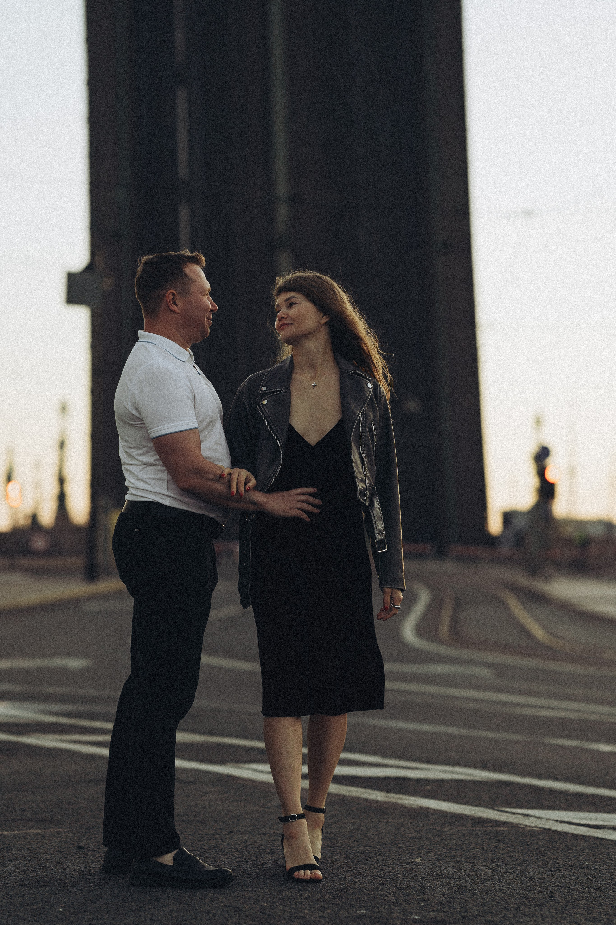 L & A. Фотограф Санкт-Петербург/Гомель Виктория Петрова