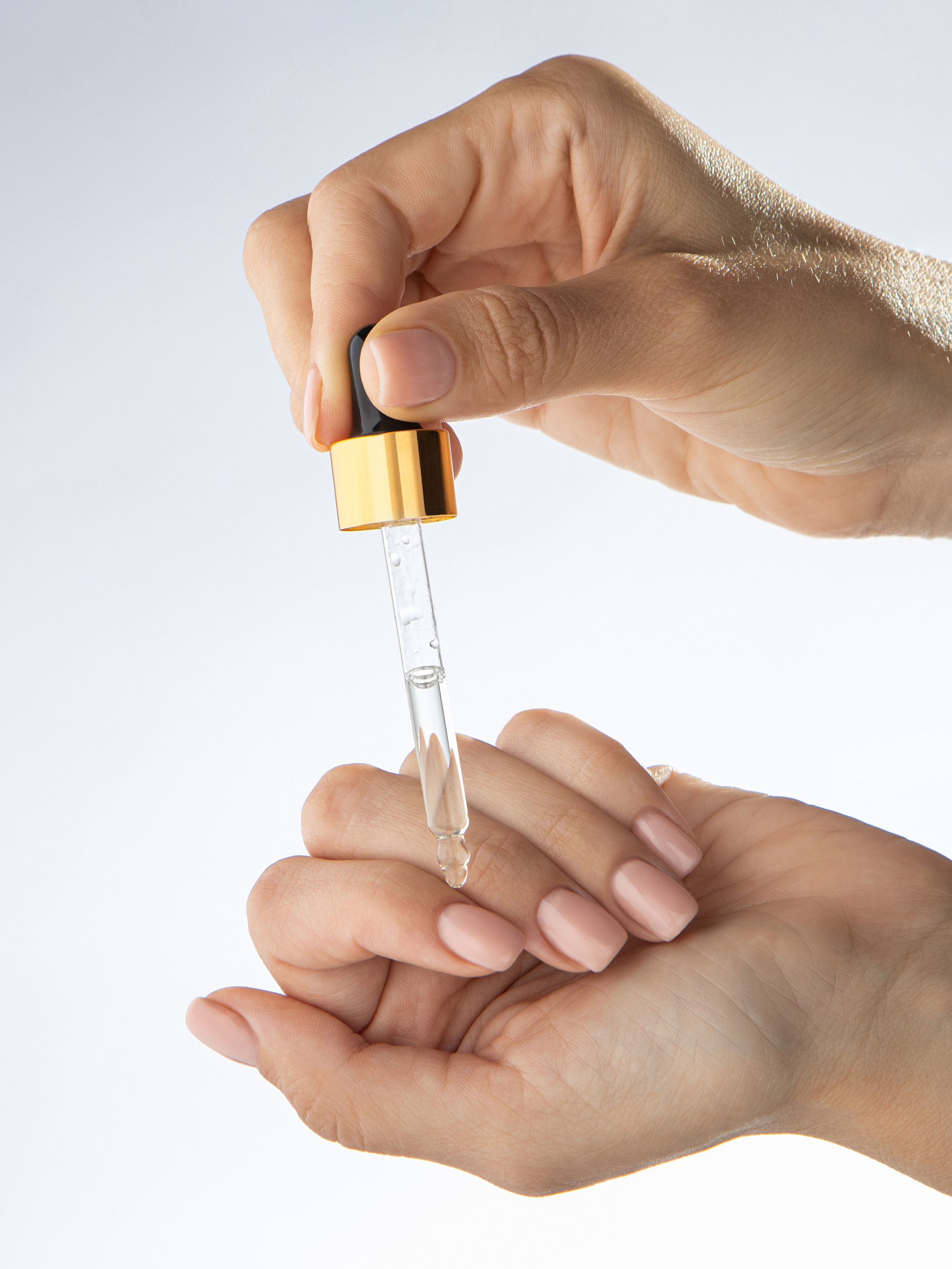 Косметика. Предметный фотограф в Москве