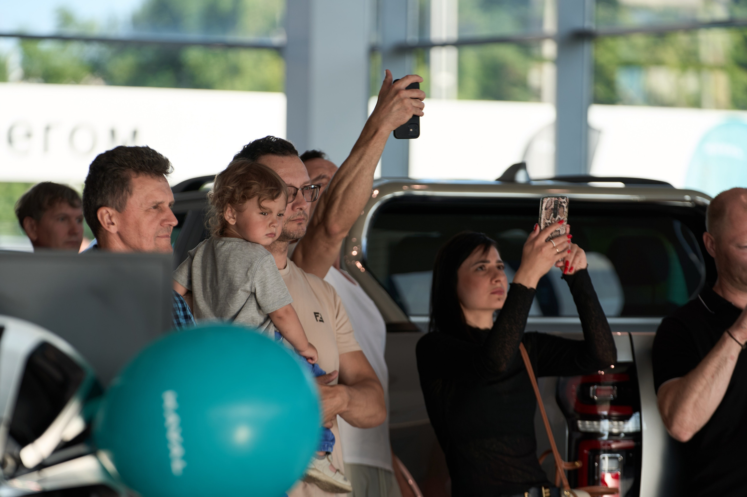 Презентация HAVAL. Фото, которые продают эмоции. Сергей Богомолов. Свадебный и семейный фотограф