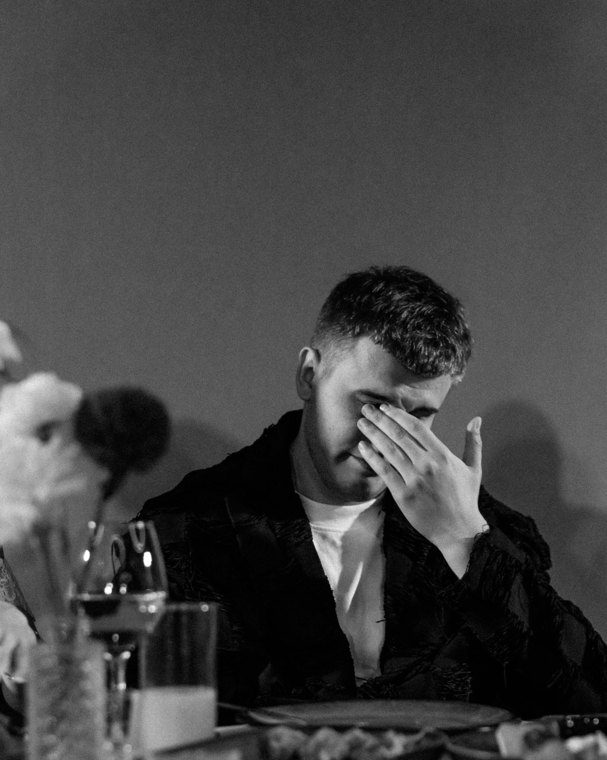 Masha & Pasha. Портретный фотограф Анастасия Завалкевич