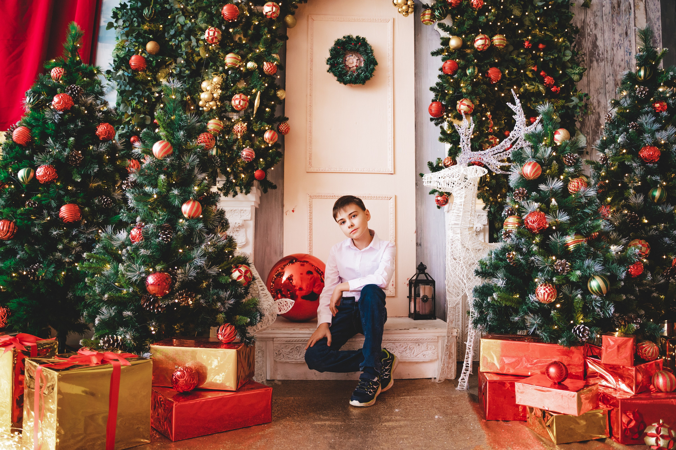 ДЕТИ. Свадебный фотограф