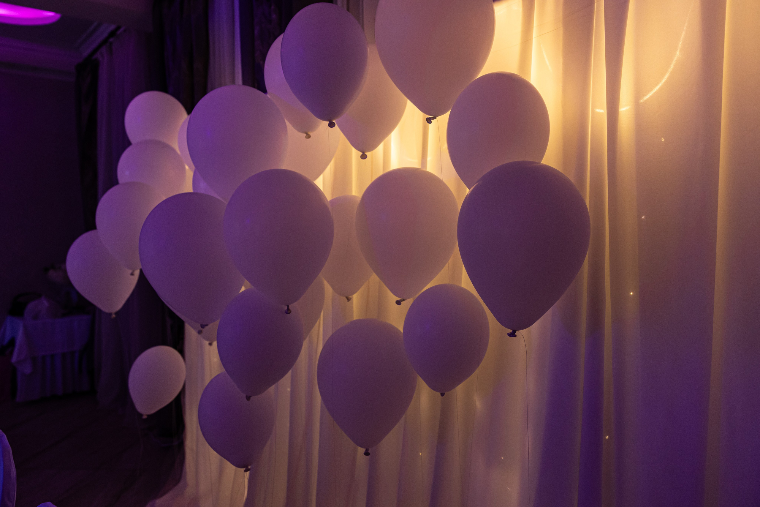 Ярослав и Мария. Свадебный и семейный фотограф Елизавета Ермак | Москва и МО