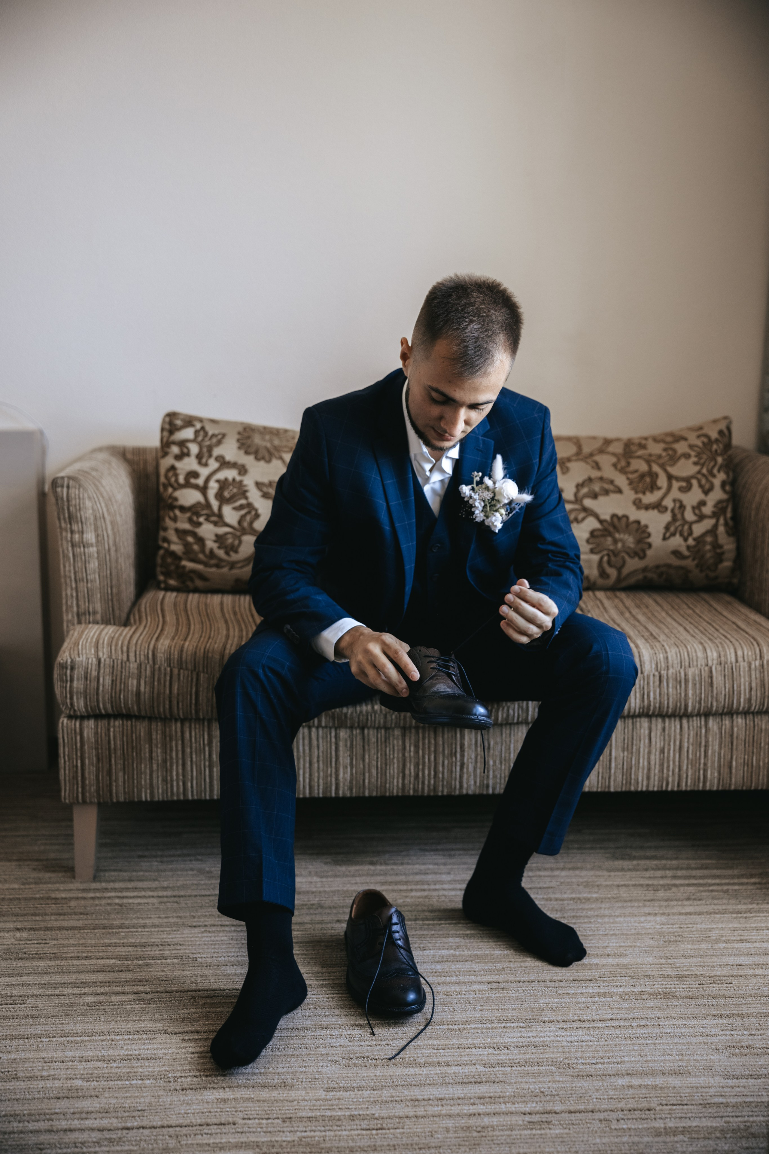 Оксана и Тимур. Свадебный и семейный фотограф Елизавета Ермак | Москва и МО