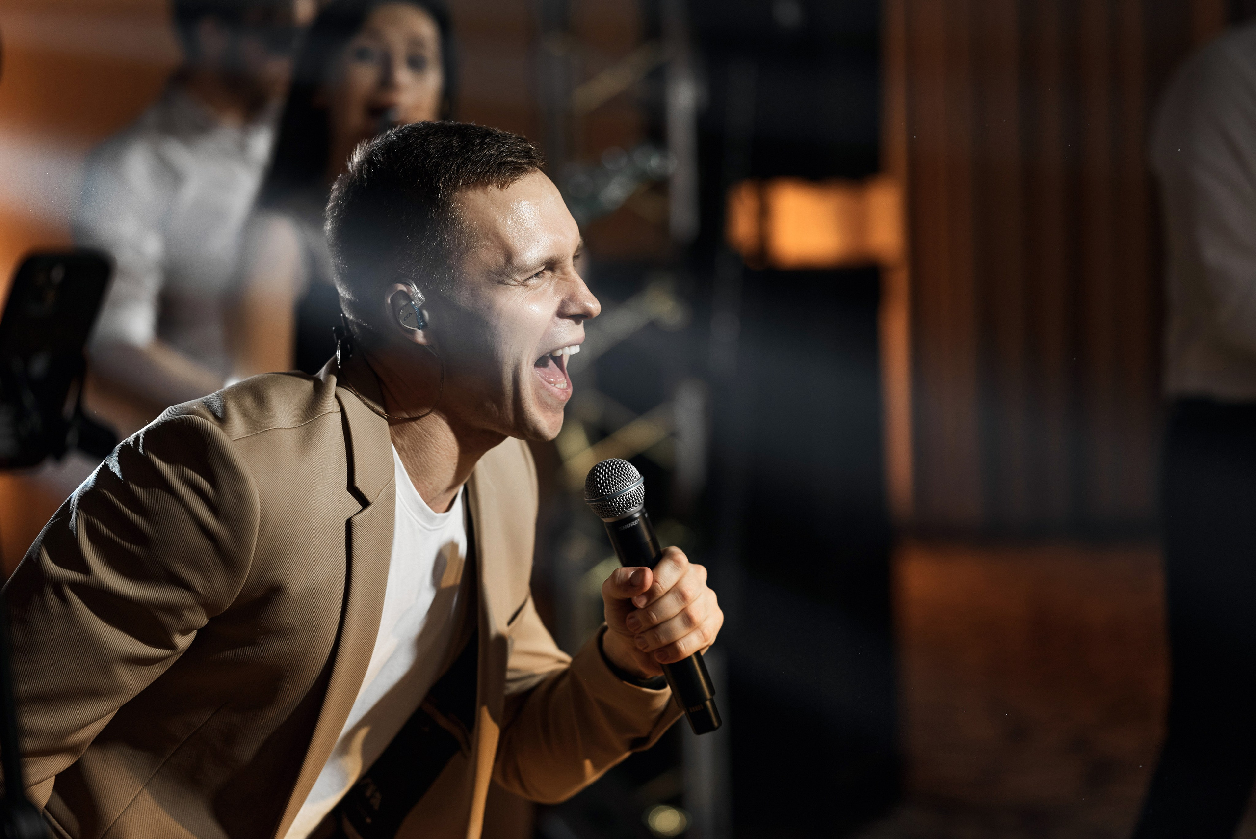 EKATERINA & ARTEM. Фотограф Михаил Ефремов