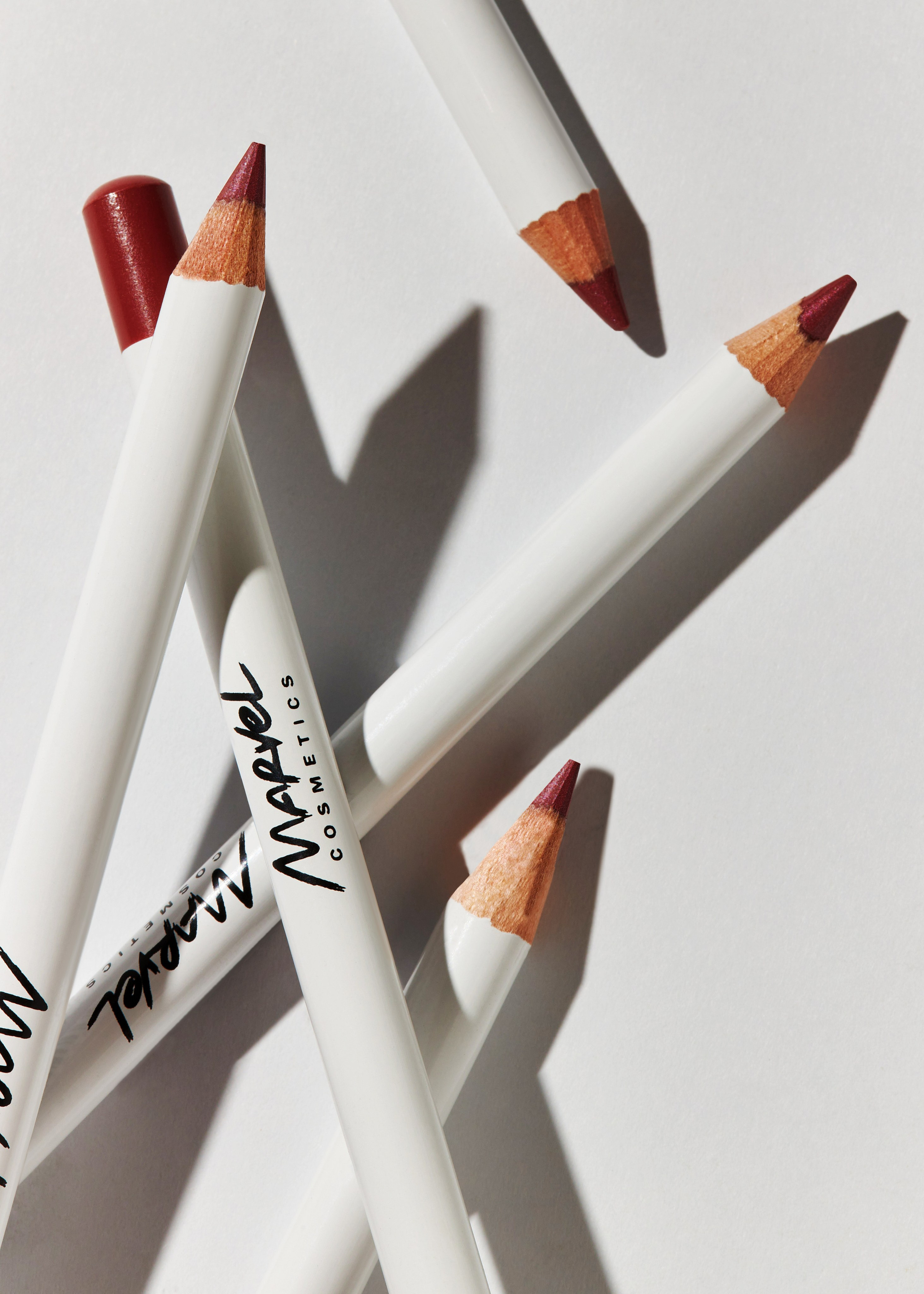 Minimalist. Soft Retouch