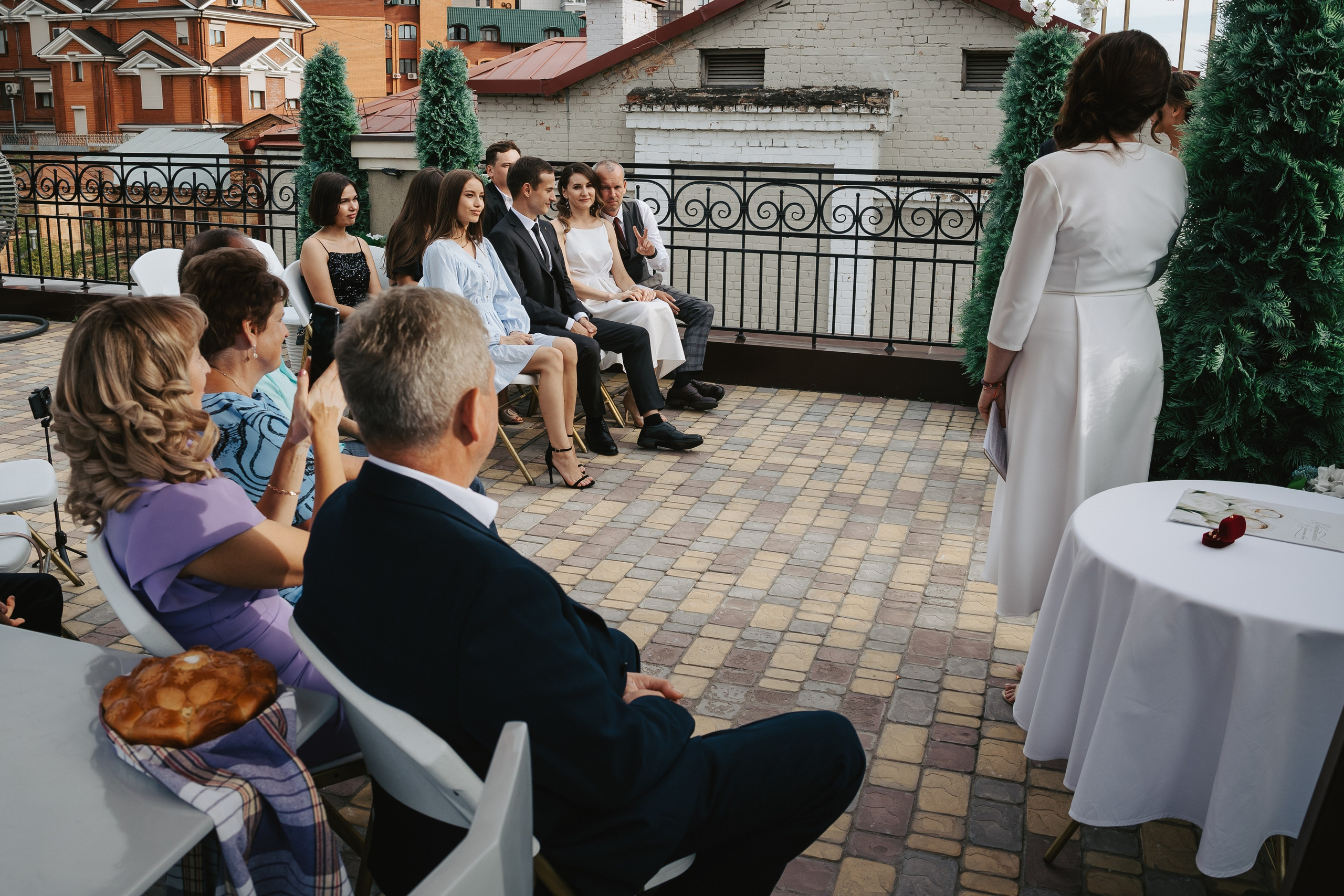 Гулина и Рома. Семейный фотограф в Казани Татьяна Андреева