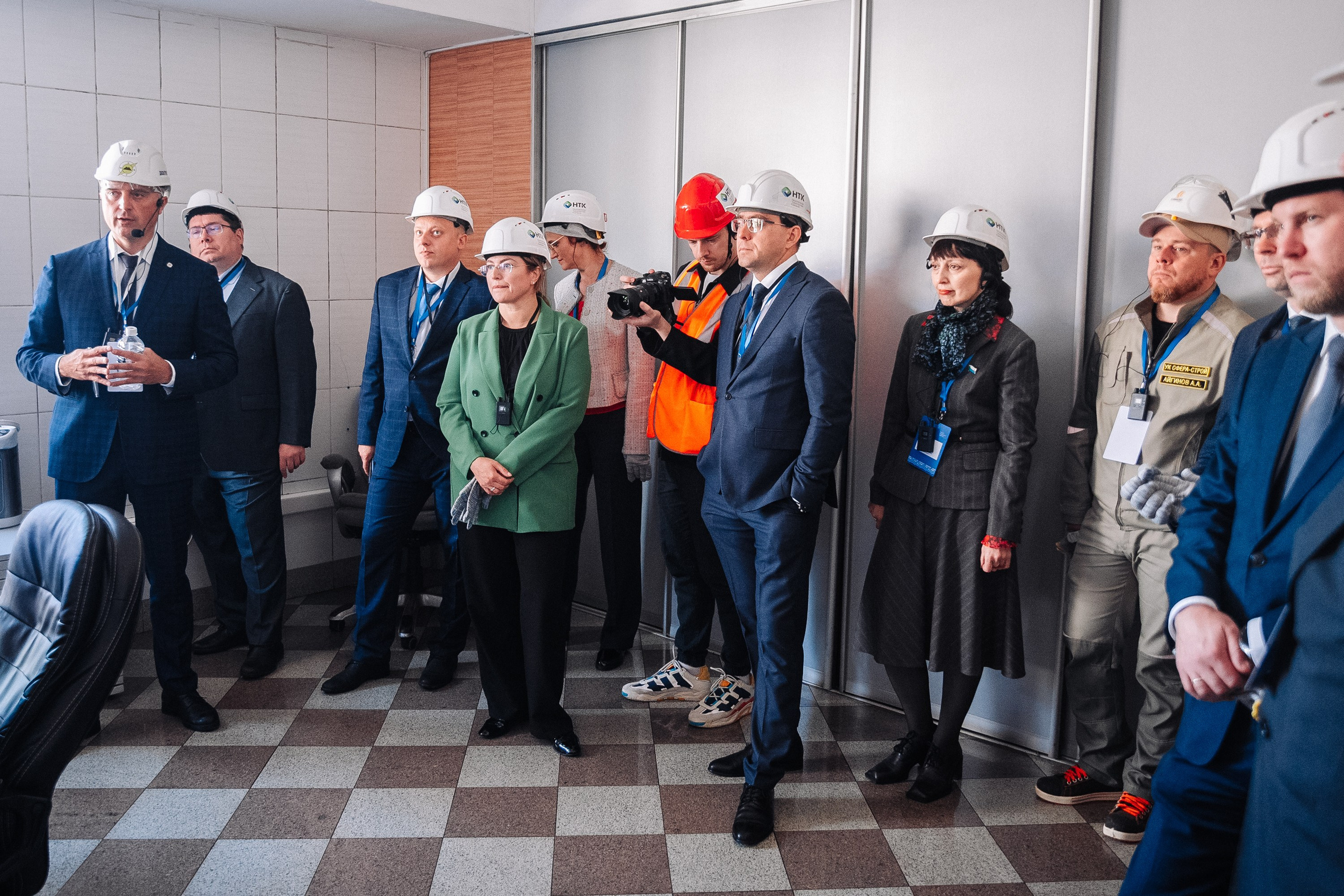 Дальтрансуголь. Фотограф в Хабаровске Швендых Рудольф