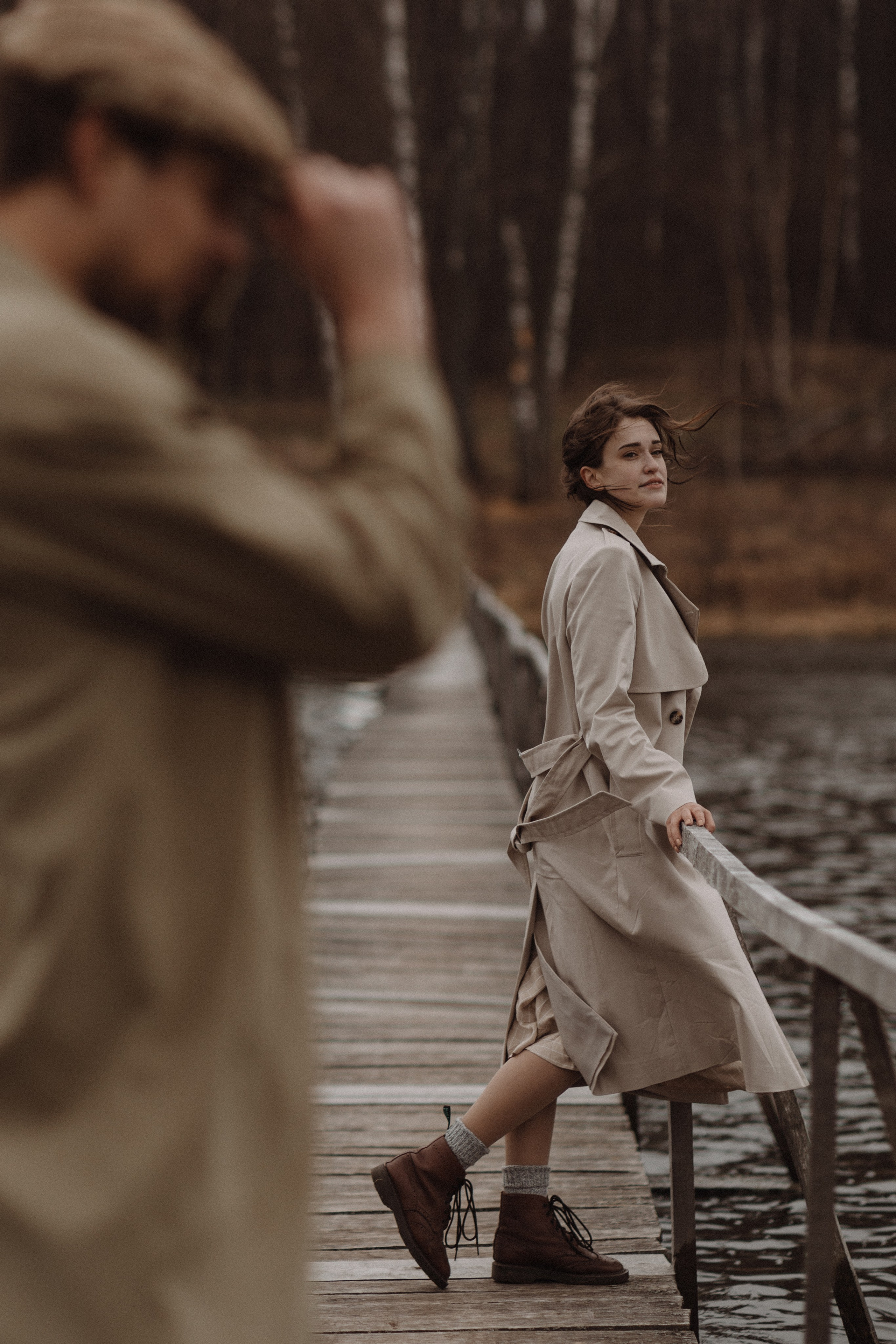 Творец и его муза. Свадебный фотограф |Орел|Москва Анна Плешкова