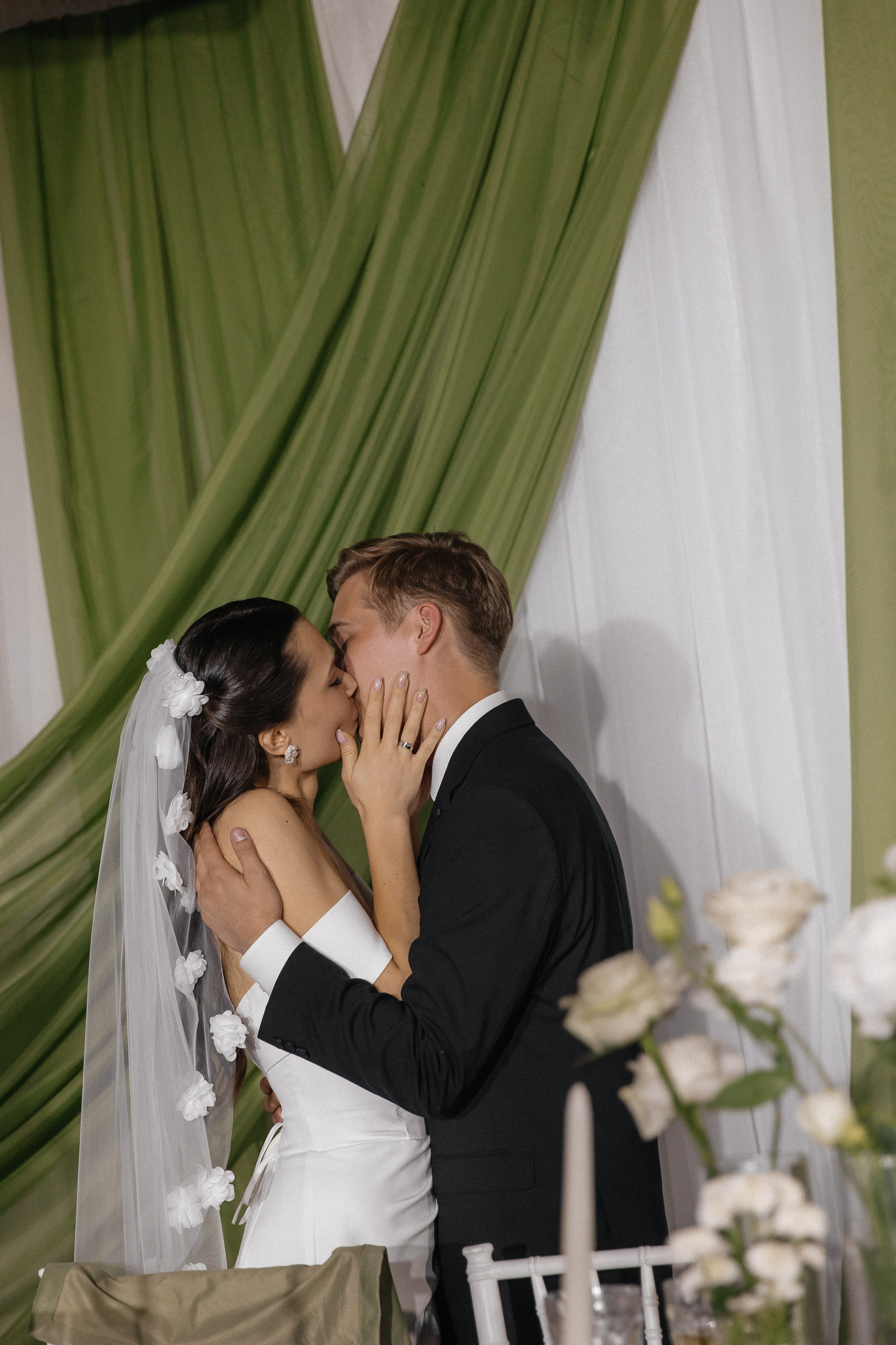 KRISTINA & DMITRIY. Свадебный фотограф | Екатеринбург | Сочи | Артем Шестаков