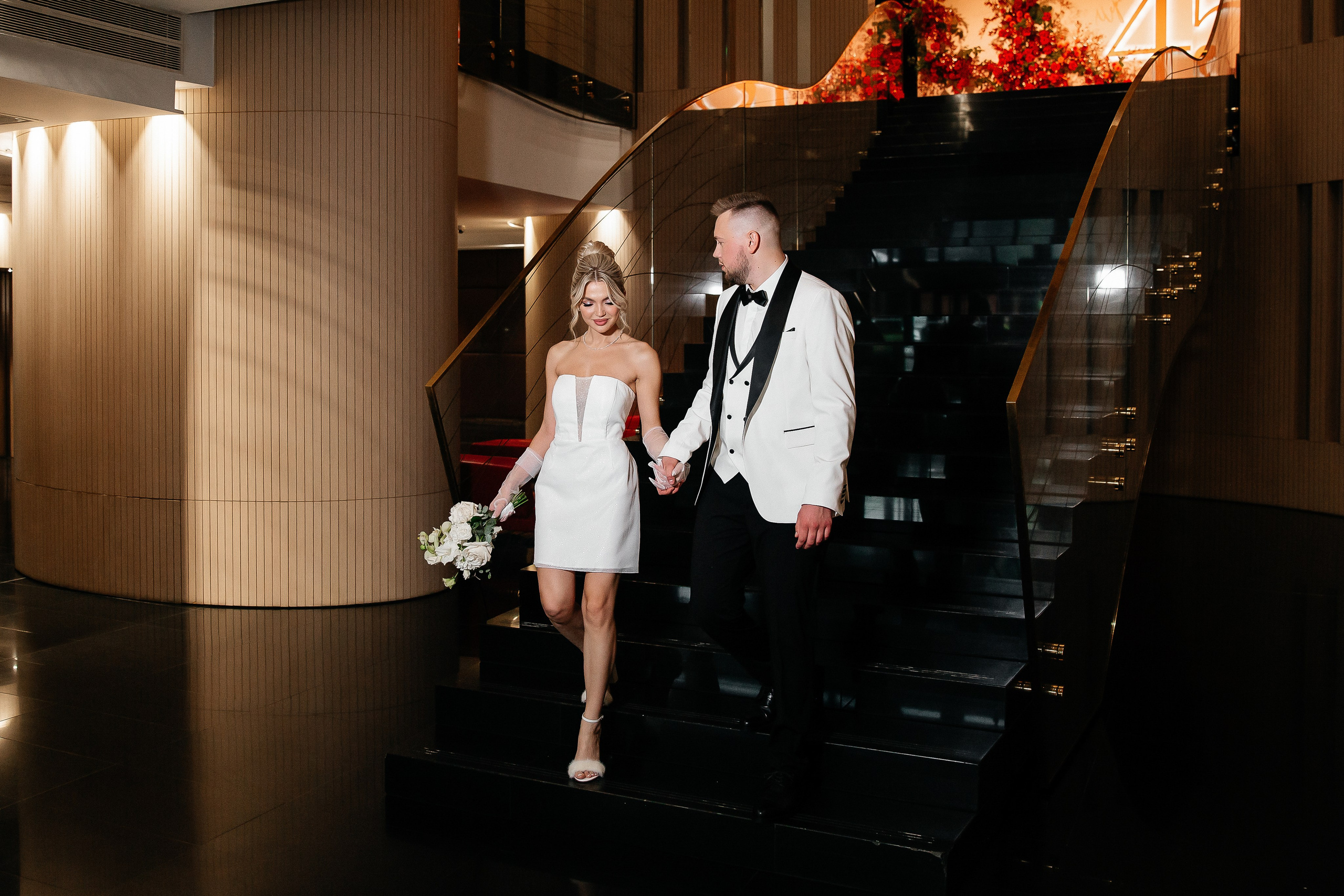 MARIA & LEV. Свадебный фотограф | Екатеринбург | Сочи | Артем Шестаков