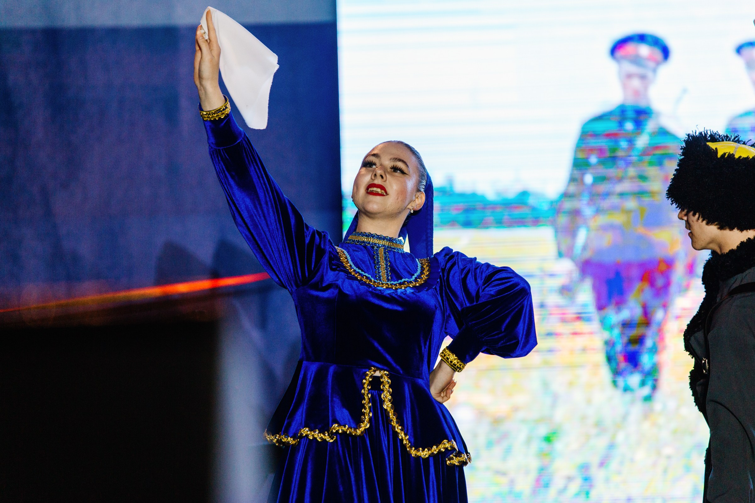 День города Усолье-Сибирское 2025. Фотограф в Иркутске Евгения Айвазова