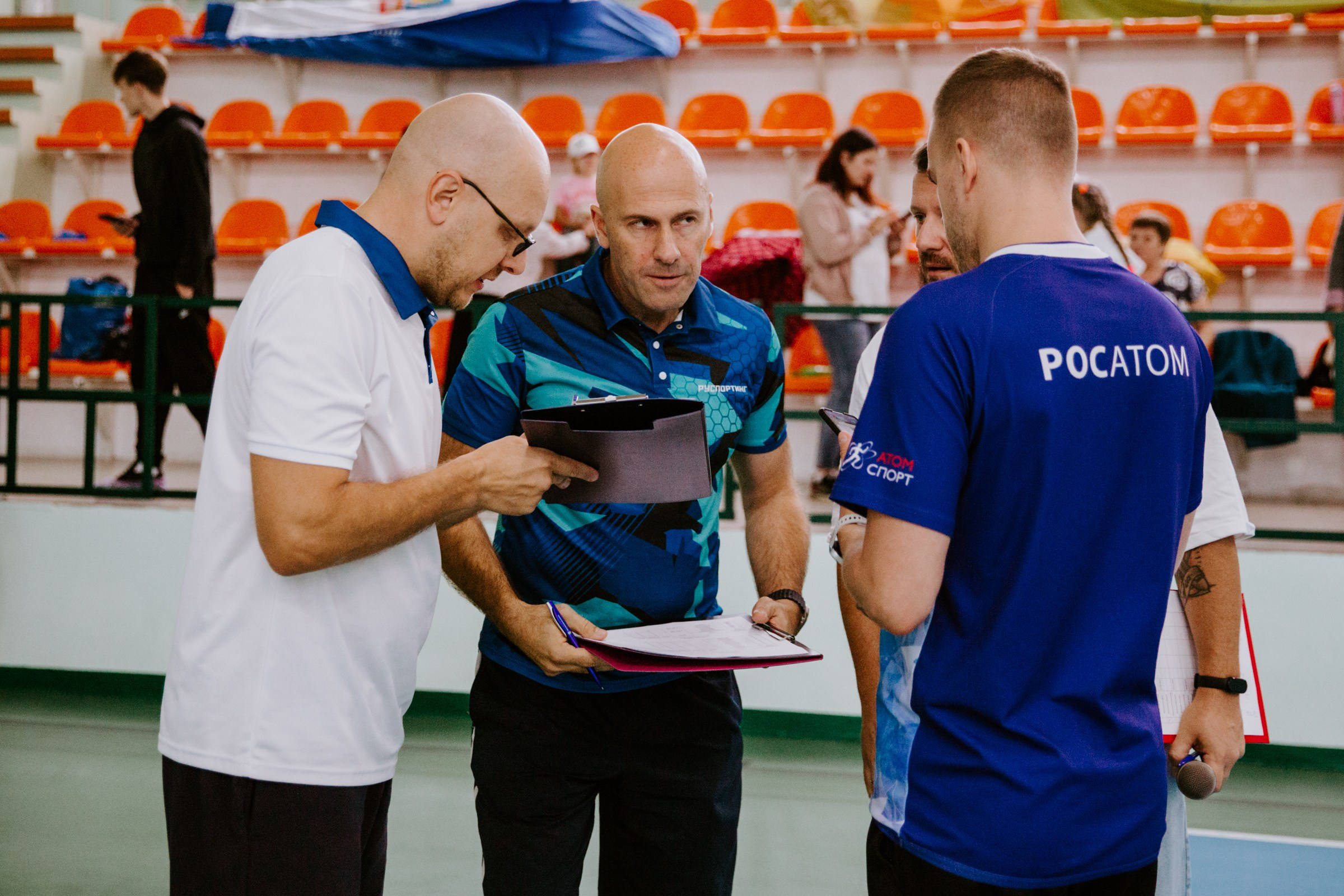 День города Усолье-Сибирское 2025. Фотограф в Иркутске Евгения Айвазова