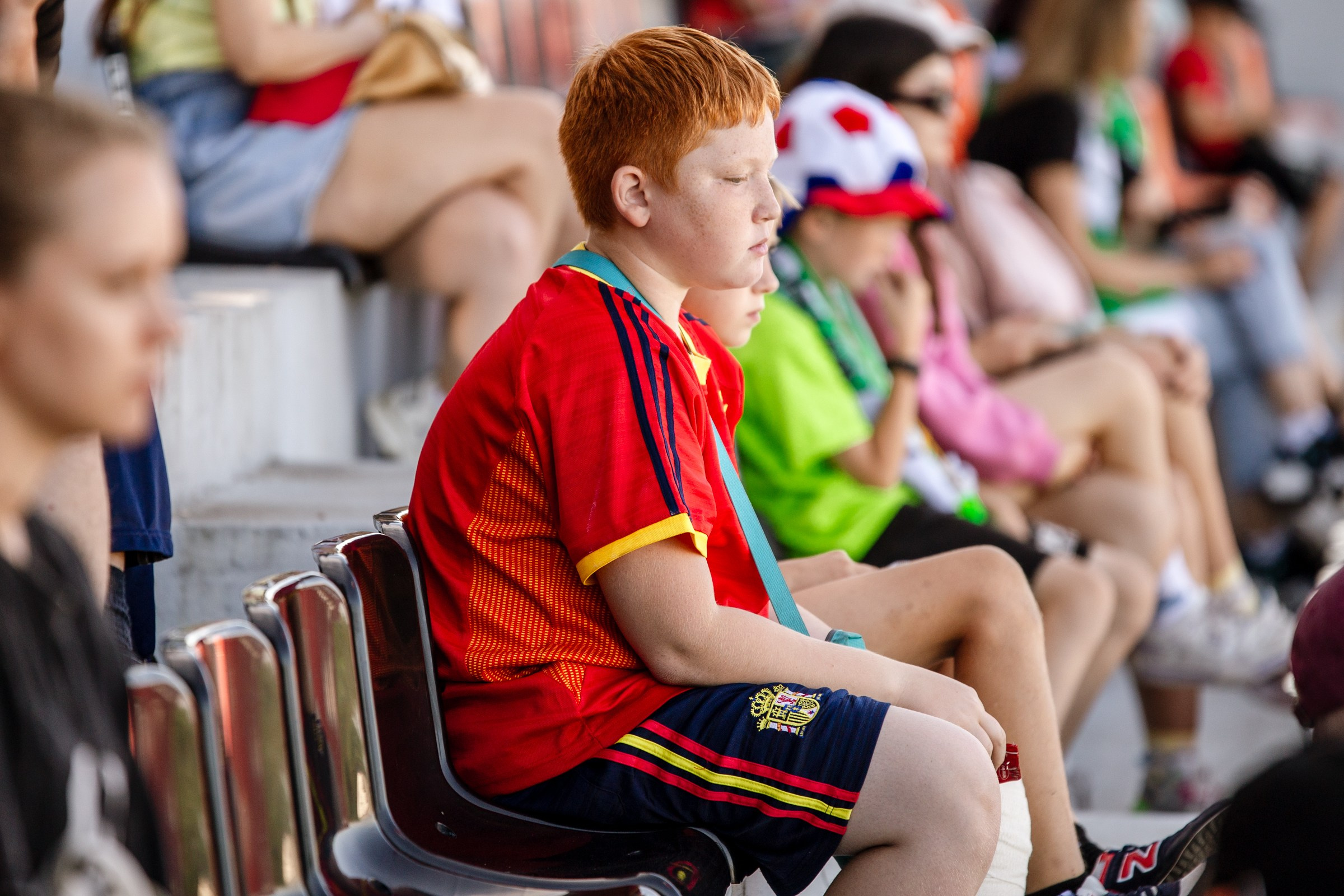 Первенство России по футболу LEON-Вторая лига Б | ФК Иркутск — Чертаново (Москва) | 24.08.25. Фотограф в Иркутске Евгения Айвазова