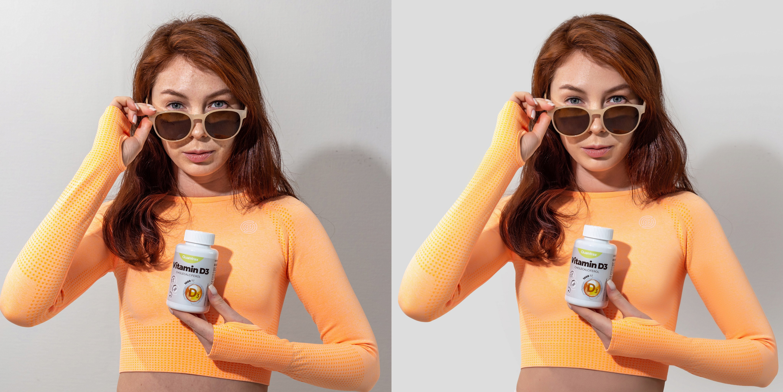 Крутые фото для рекламы спортпита! | Студия SVITHART