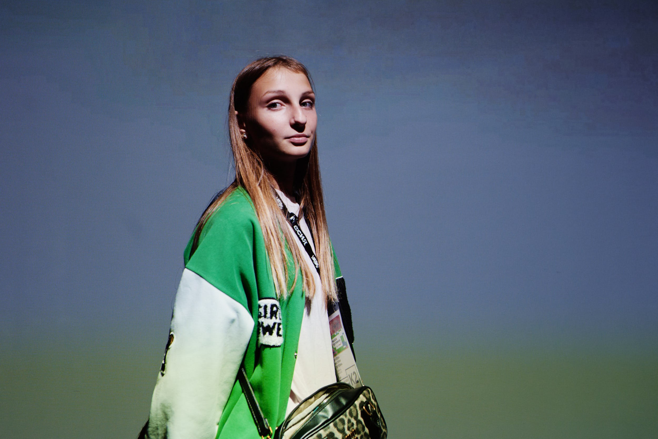 Медиа Притяжение 2025. Репортажная съемка в Москве