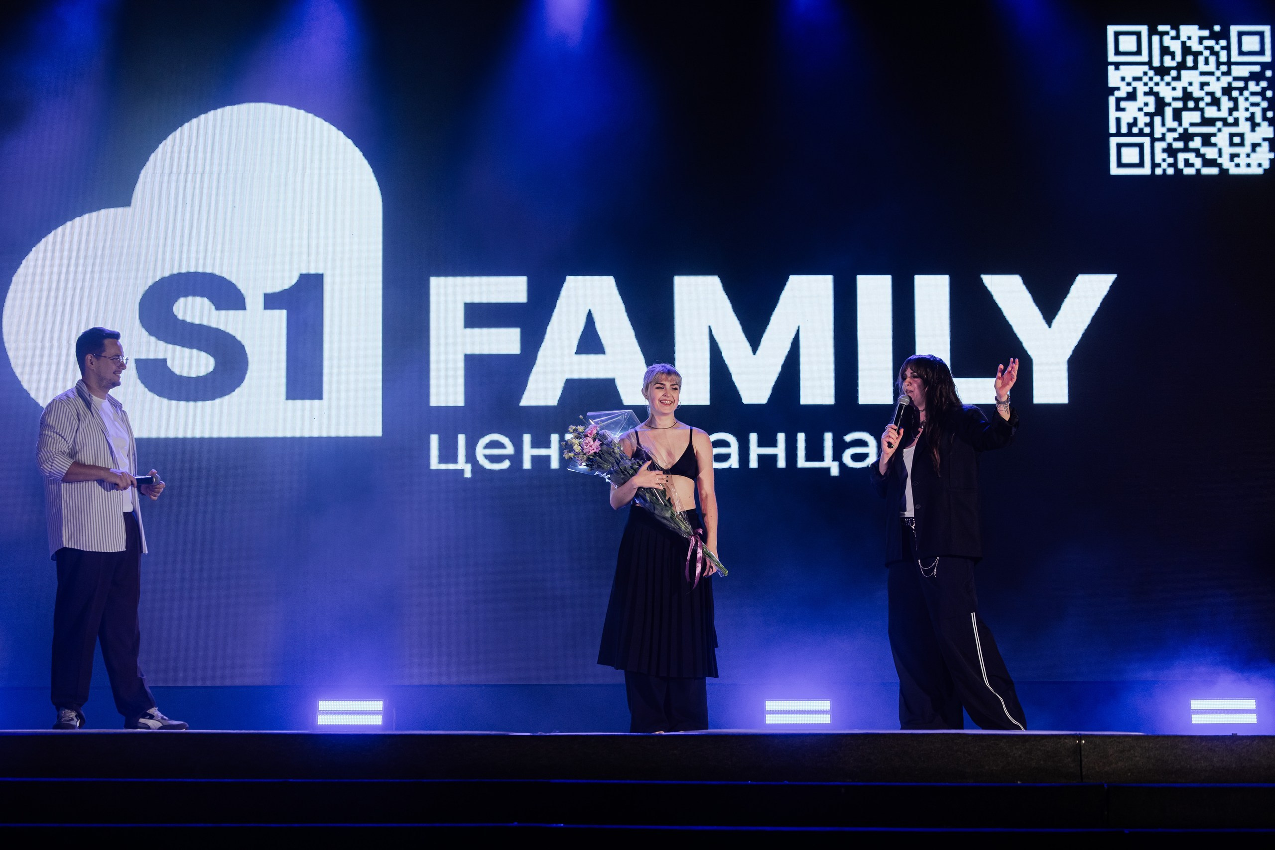 Танцы. Фотограф Николай Петрушкин | Ставрополь, Москва