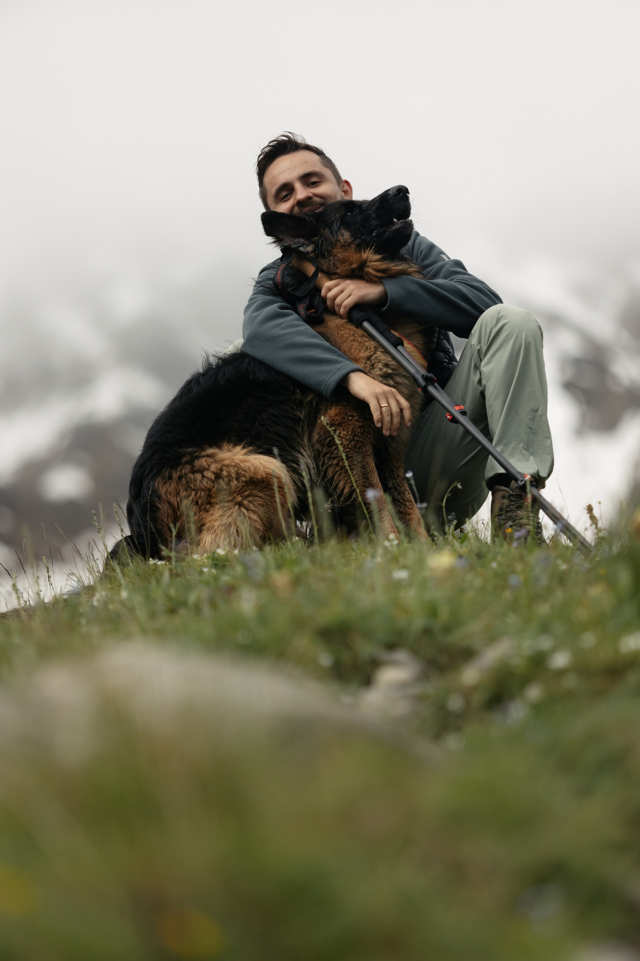 NORTHLAND. Вадим Ветров