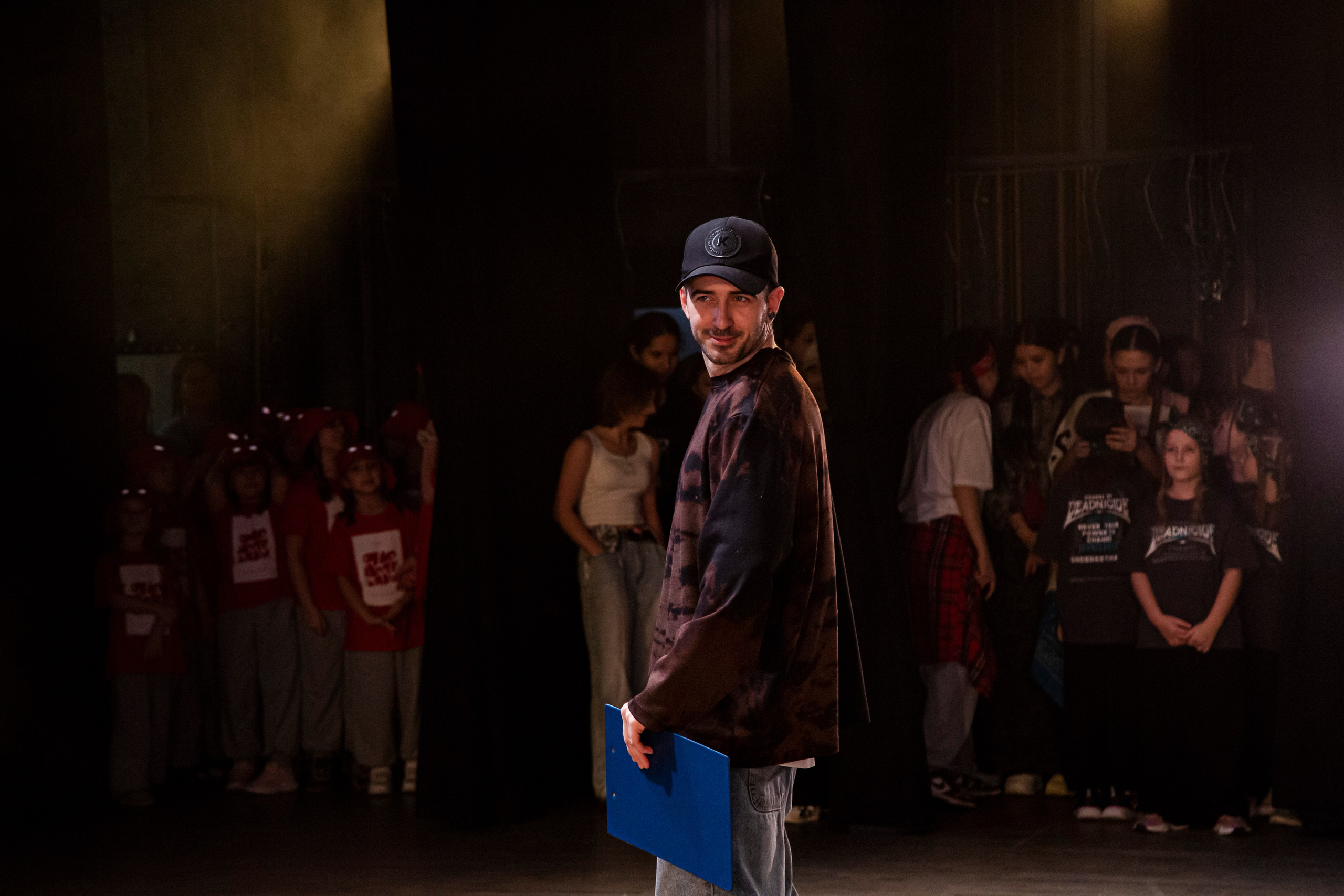 WE Dance отчетник 18.01.2026. 𝓕𝓸𝓽𝓸𝓰𝓻𝓪𝓯 𝓑𝓪𝓵𝓪𝓼𝓱𝓲𝓱𝓪 / 𝓜𝓸𝓼𝓴𝓿𝓪