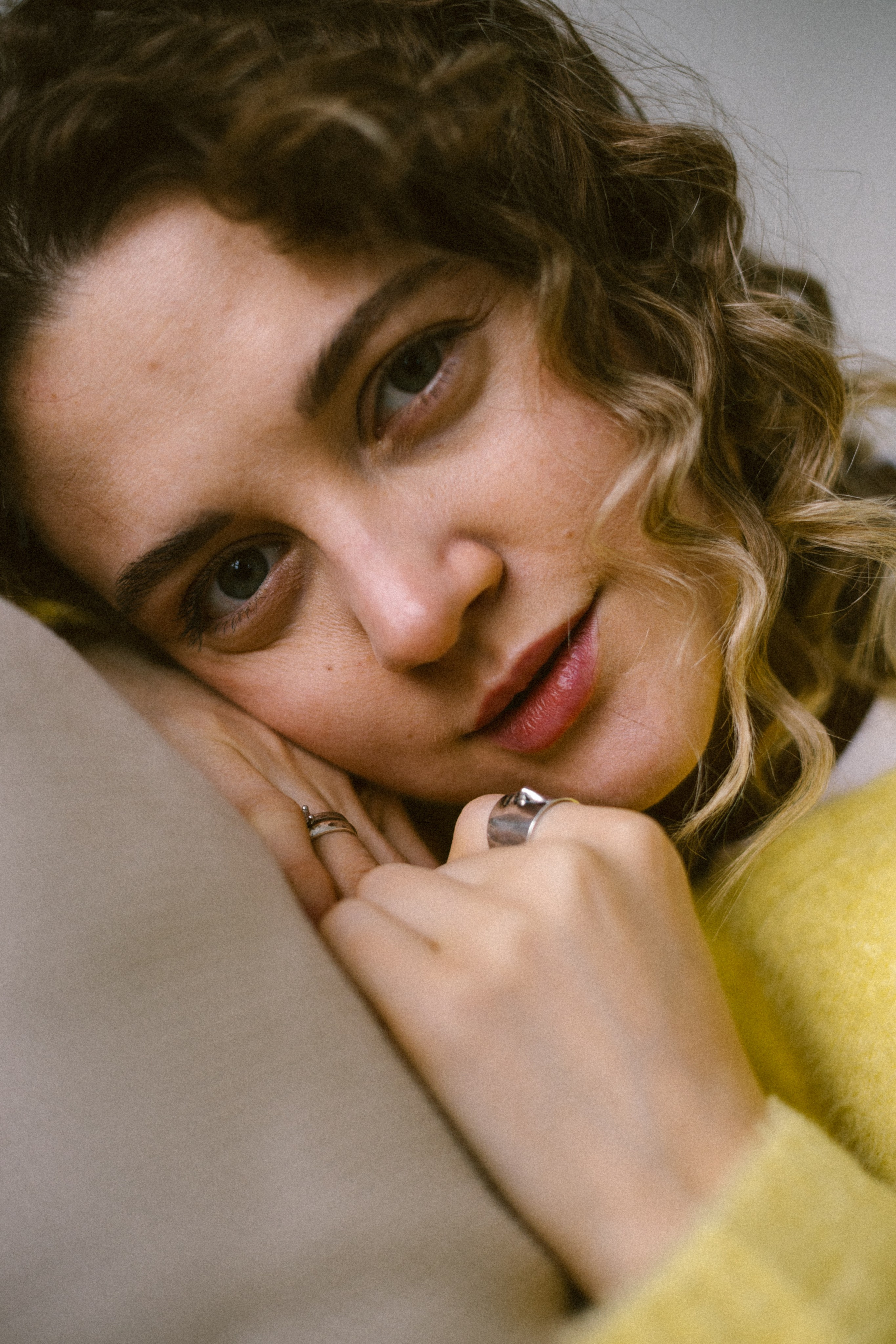 Spring Mood. Фотограф Артур