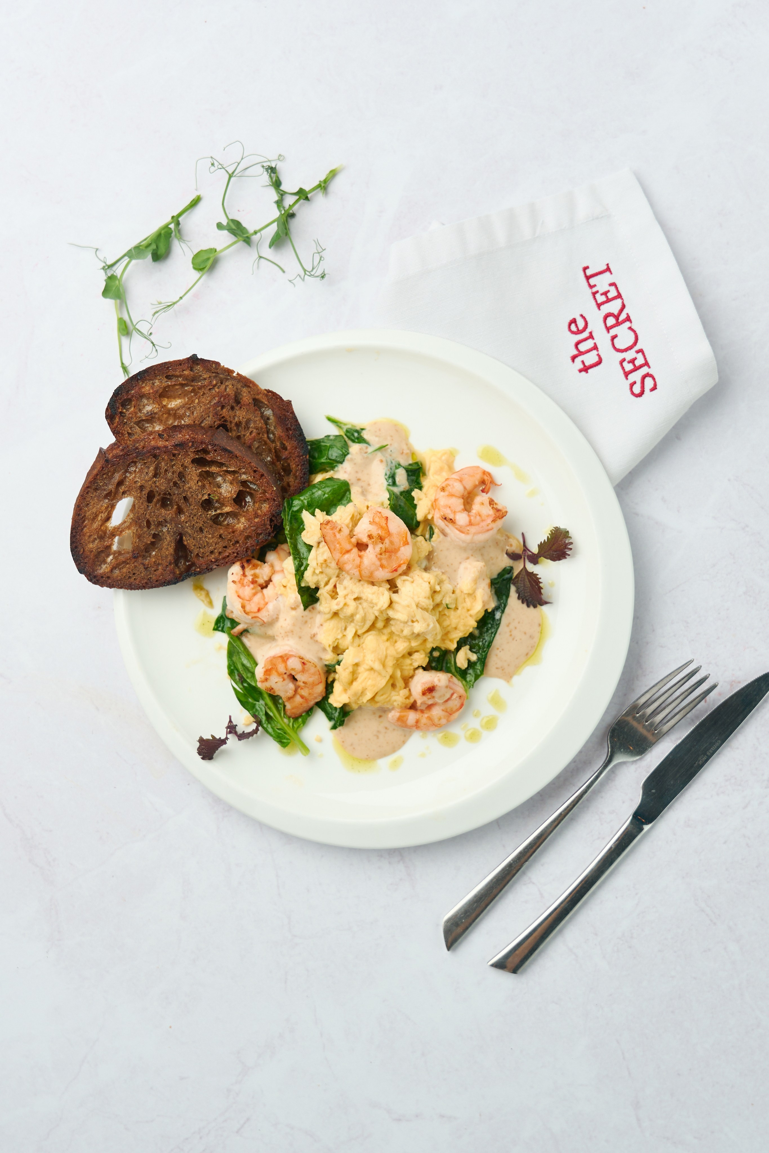 The secret. Alim Alimov Fashion Photographer