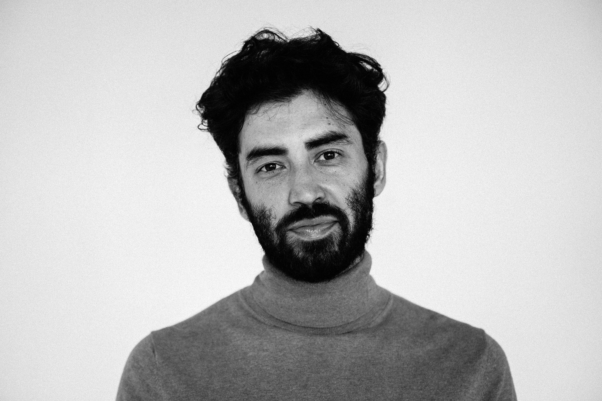 Фамиль Велиев. Фотограф-портретист Света МИШИНА, художник, преподаватель. Москва