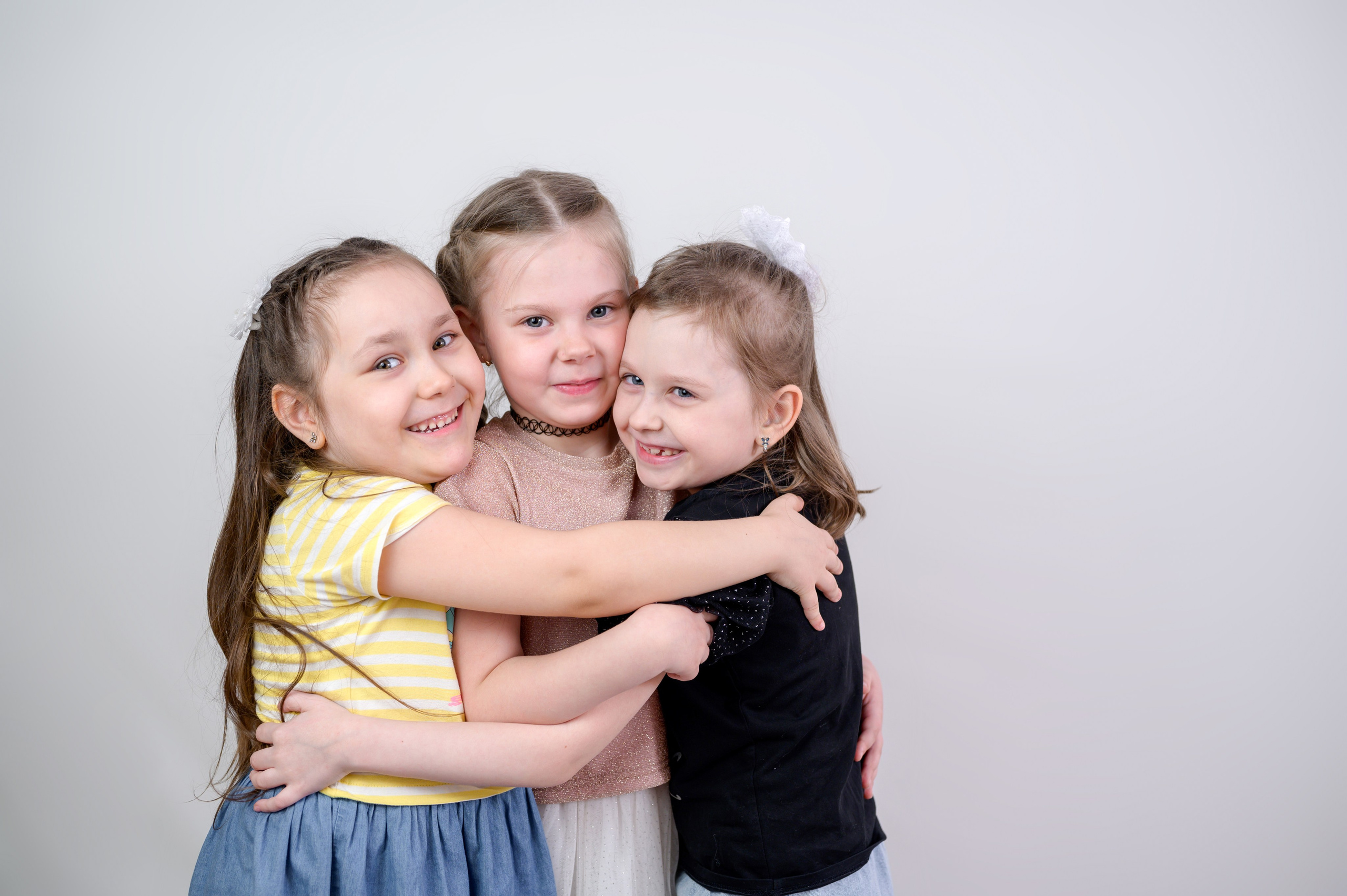 149 д/сад группа «Пчёлы». Фотограф новорожденных, семейный детский в Тюмени Татьяна Морозова