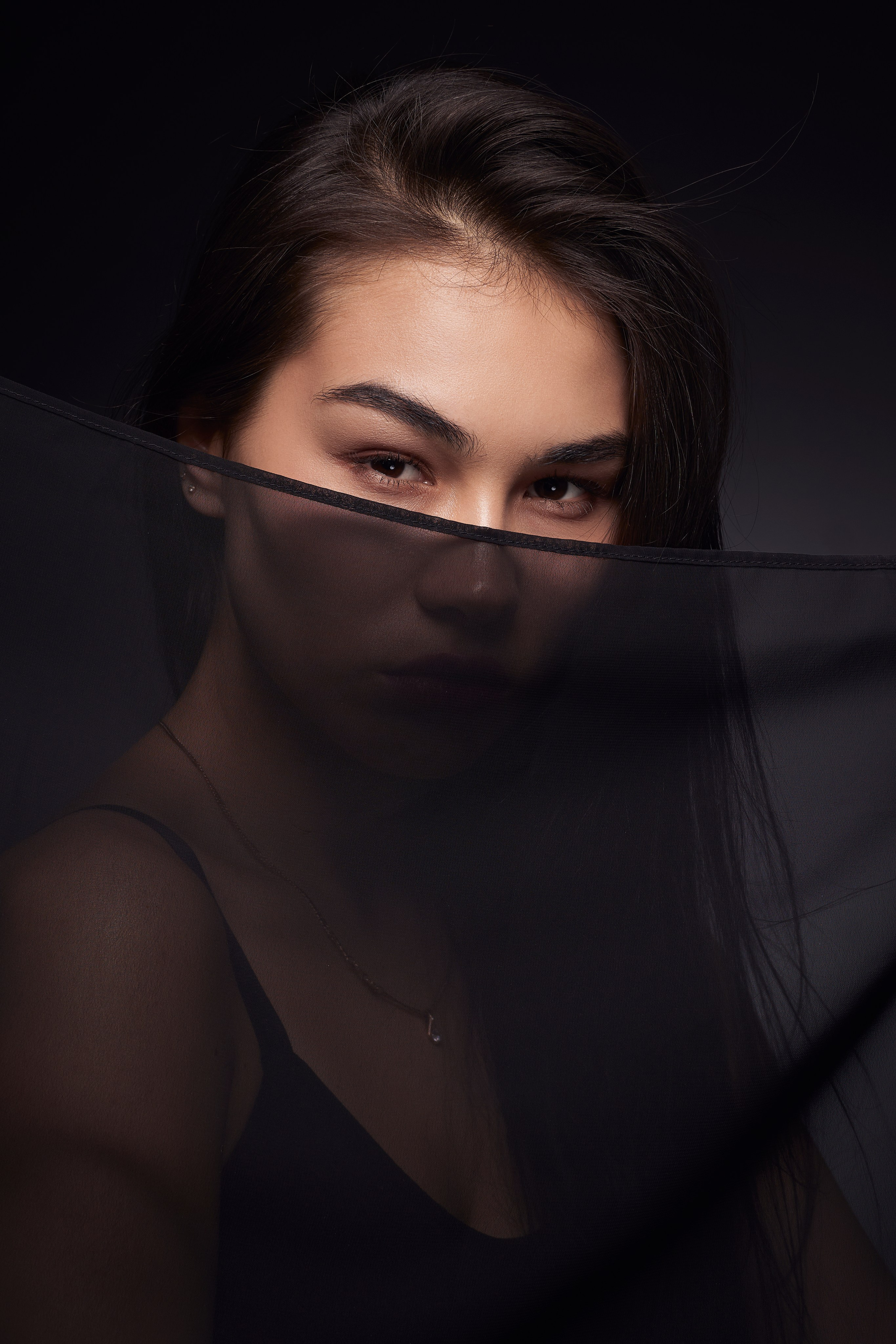 Портреты. Студийные съемки. Фотограф людей и животных в Санкт-Петербурге Марина Бурмистрова