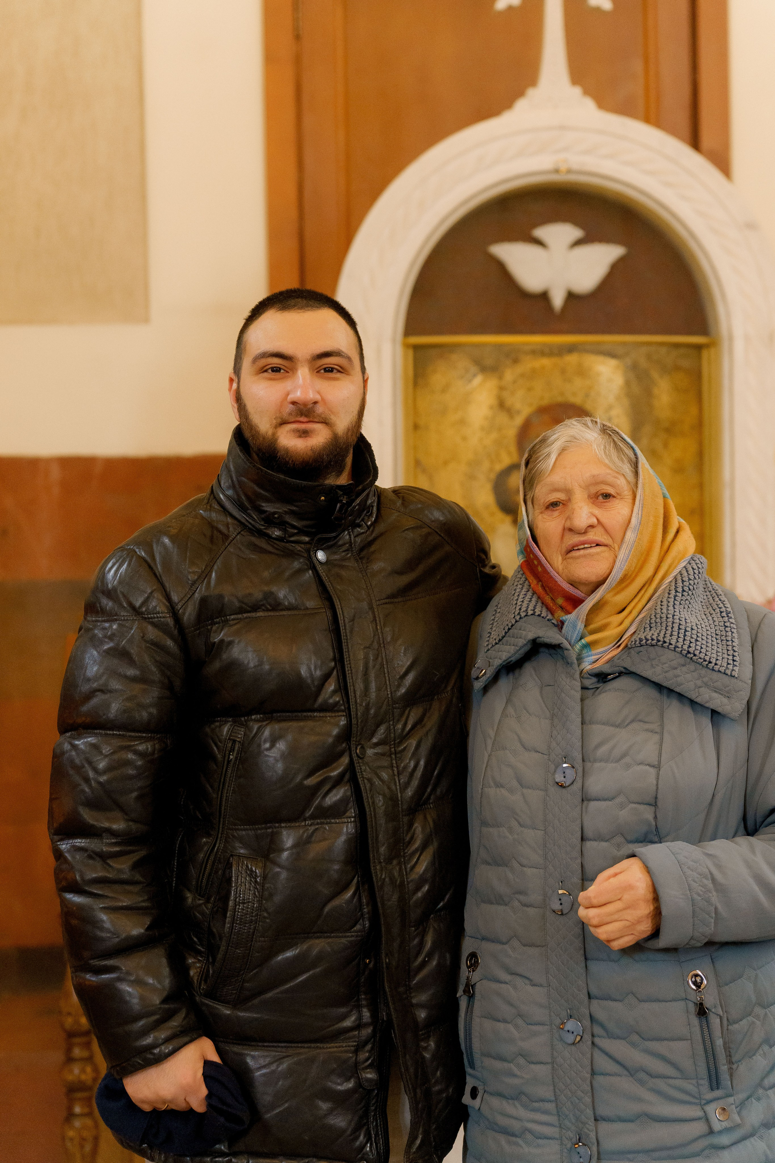 Сурб Хач (Армянская церковь). Коммерческий фотограф|Детский фотограф в Самаре Плетнева Евгения