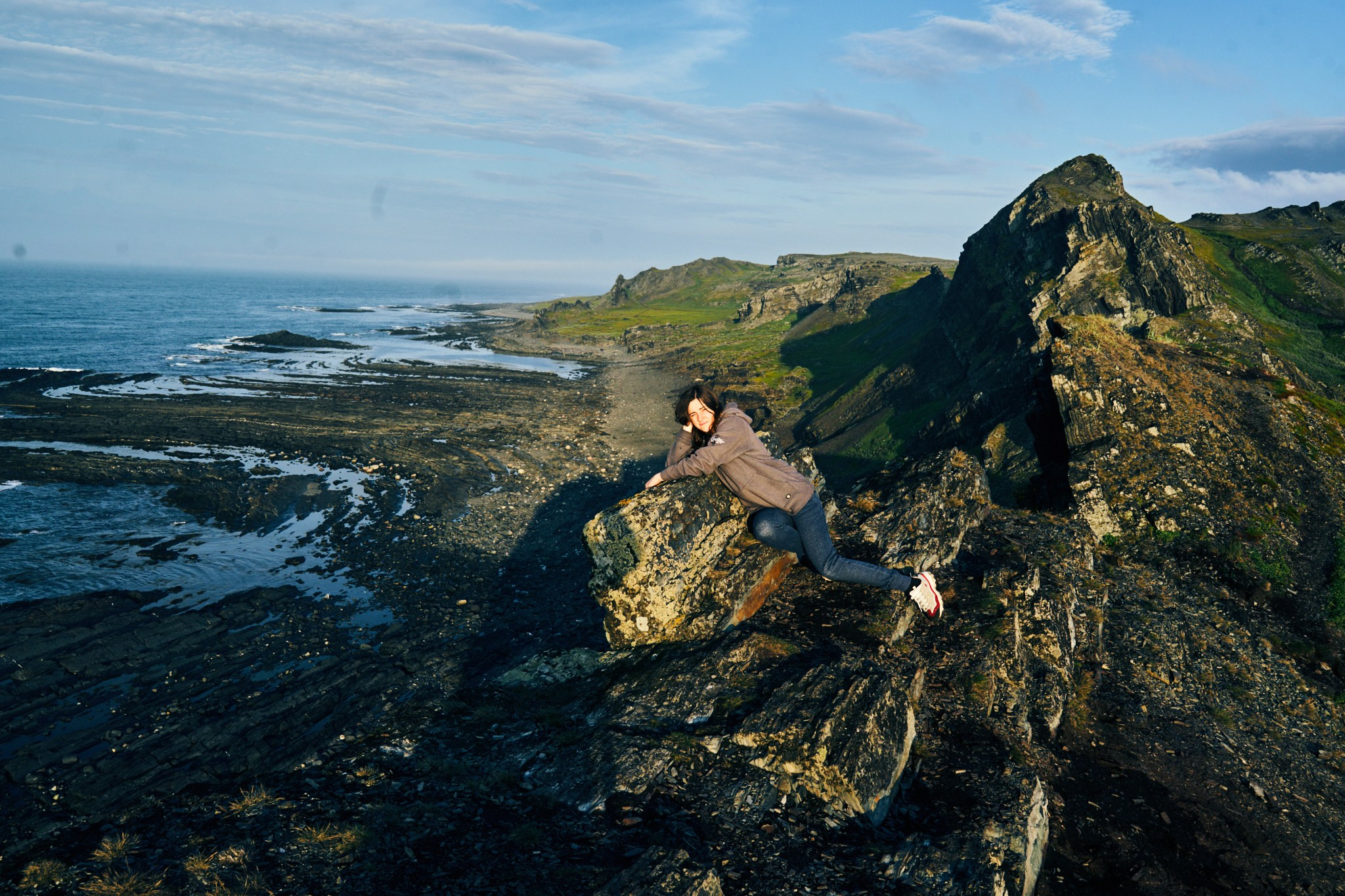 Путешествие на Север в 2023 году. Внедорожные путешествия — OFFROADTRIP