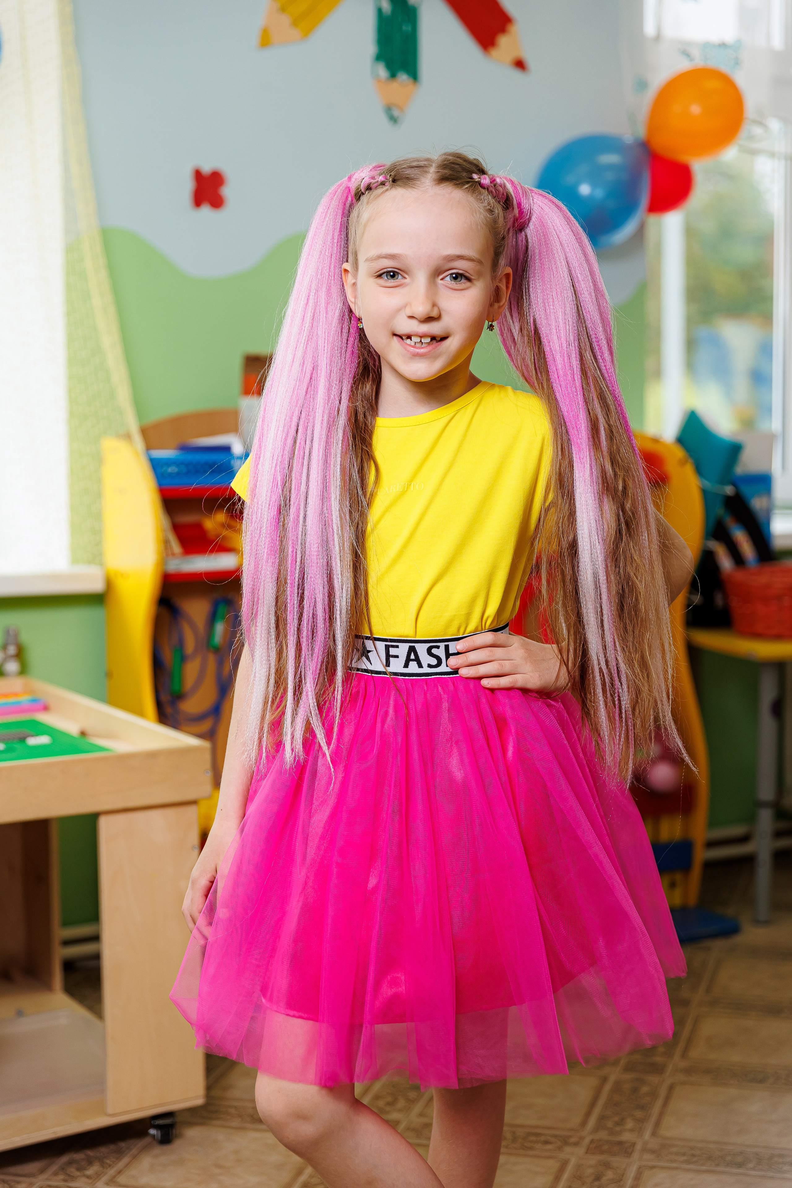 Портфолио Выпускные в детском саду. Семейный и детский фотограф Комина Елена, Власиха, Одинцово