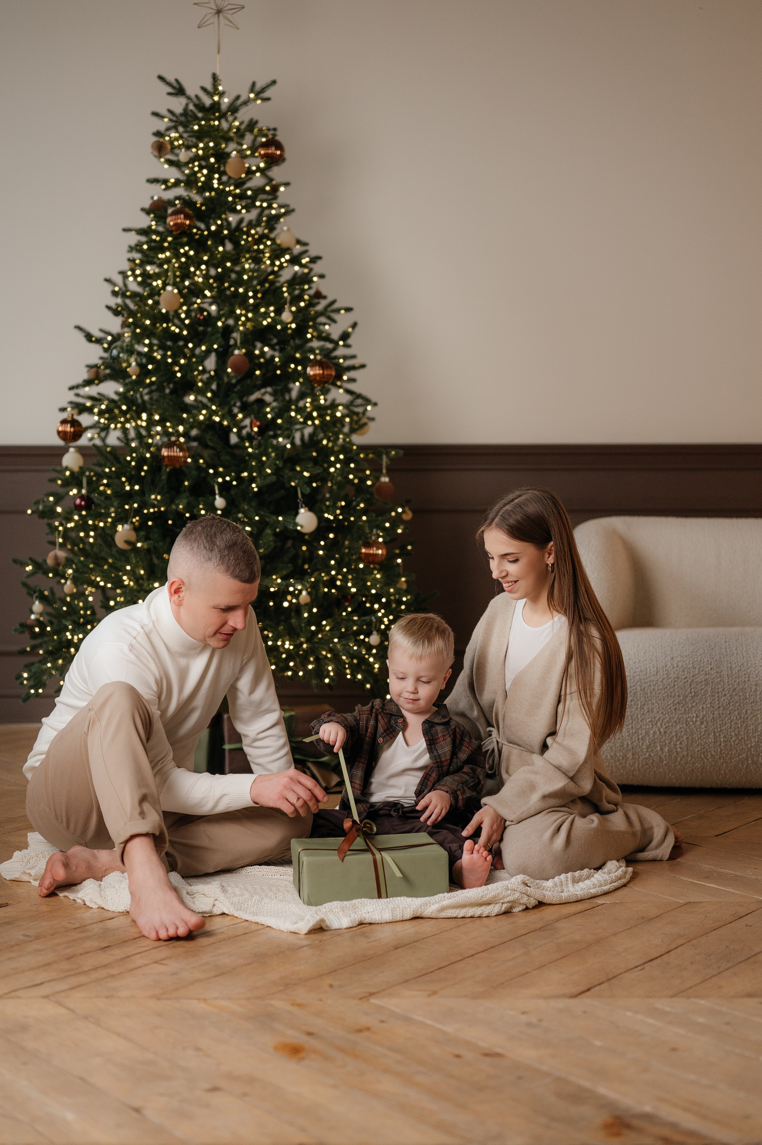 Happy new year🎄. Свадебный и семейный фотограф в Краснодаре Алина Мельник