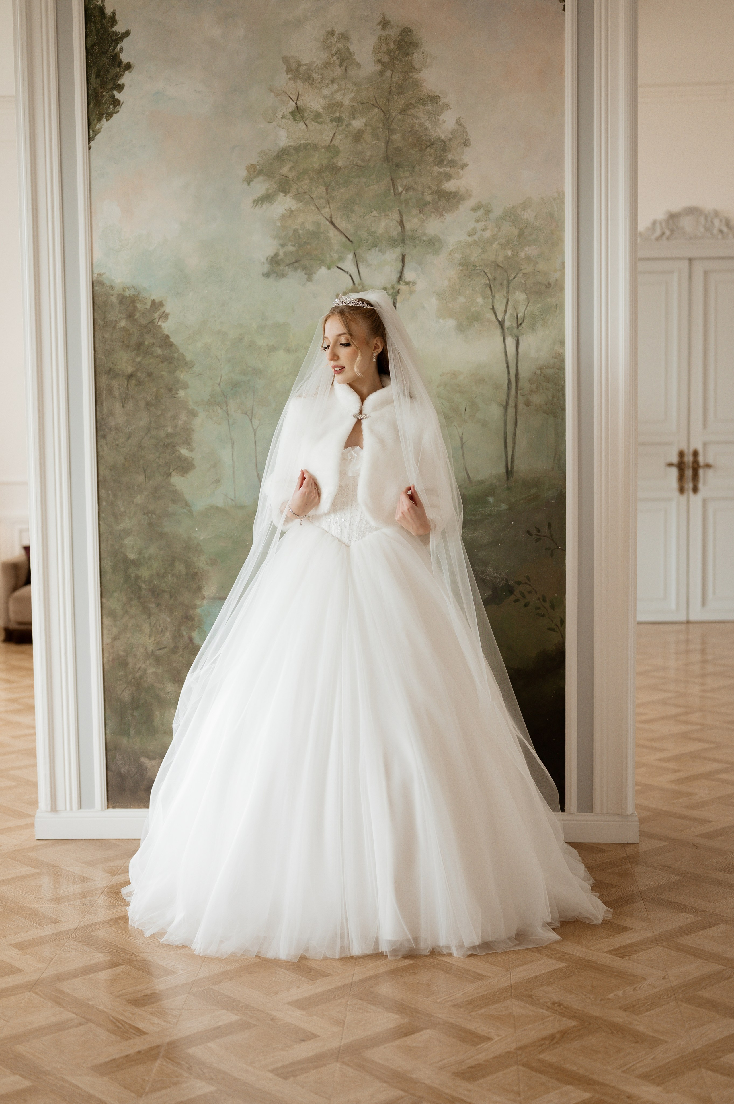 Иван и Арина. Свадебный и семейный фотограф в Краснодаре Алина Мельник