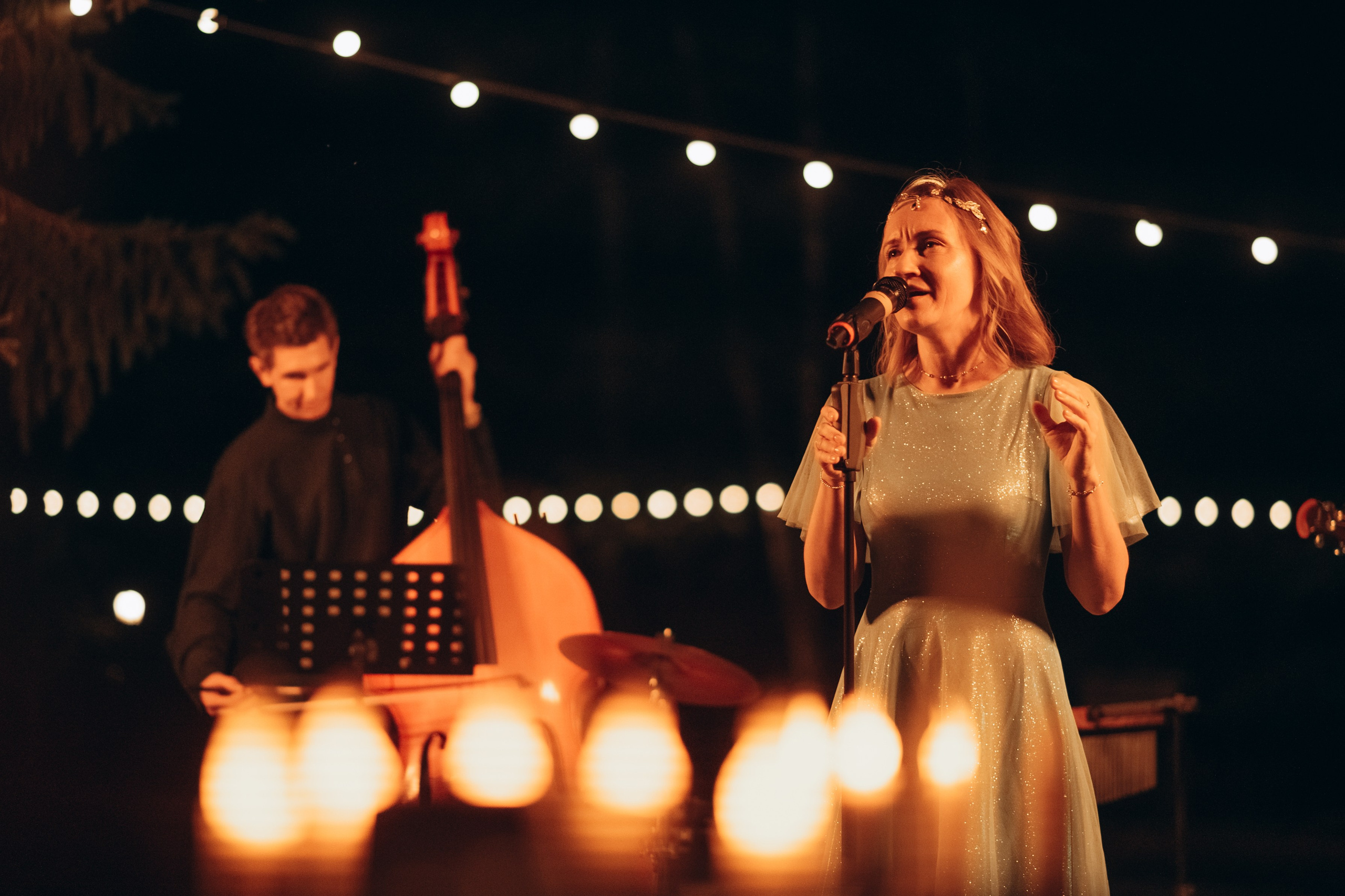 Фестиваль музыки Signon Open Air Fest