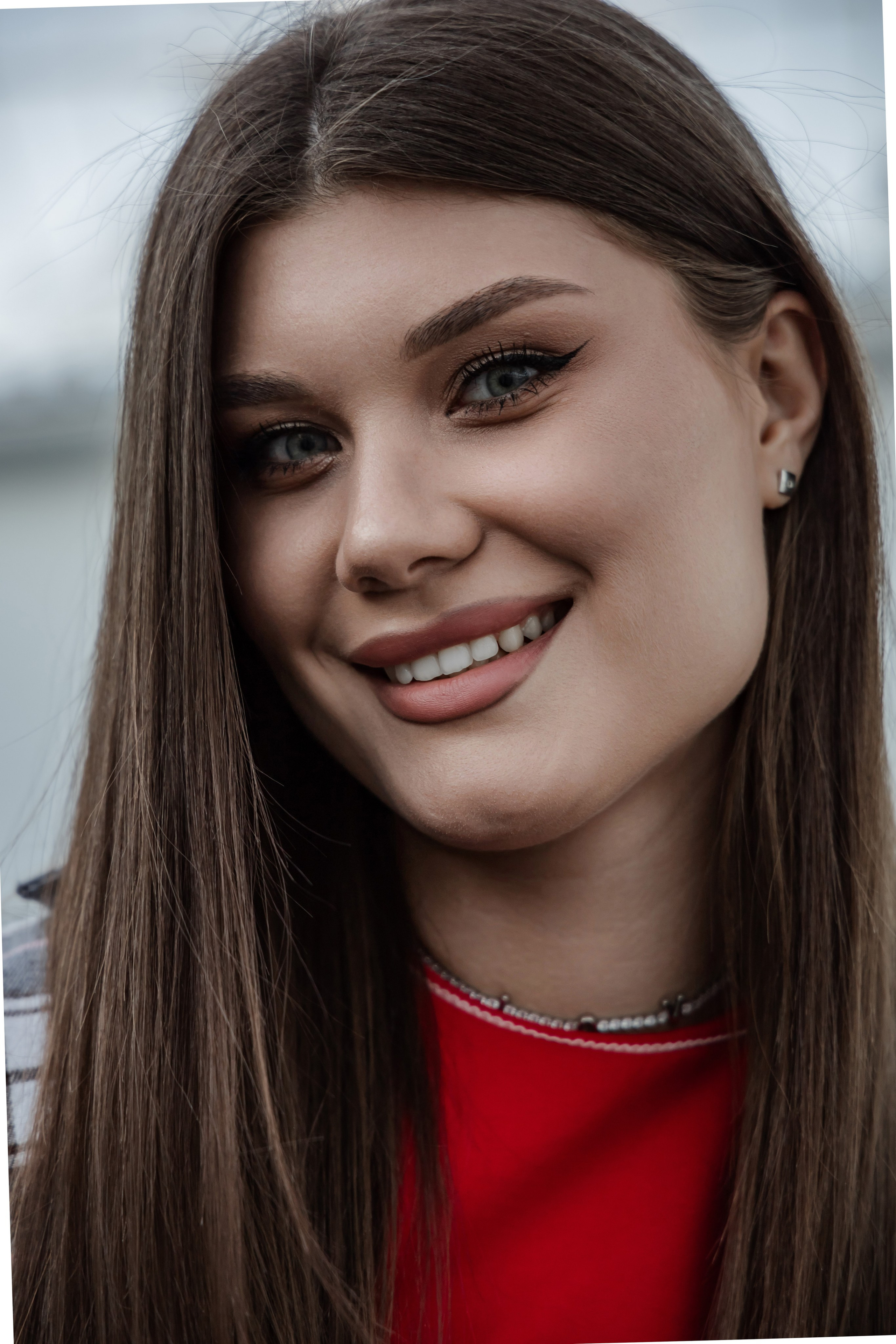 Анна. Фотограф Анастасия Борисова