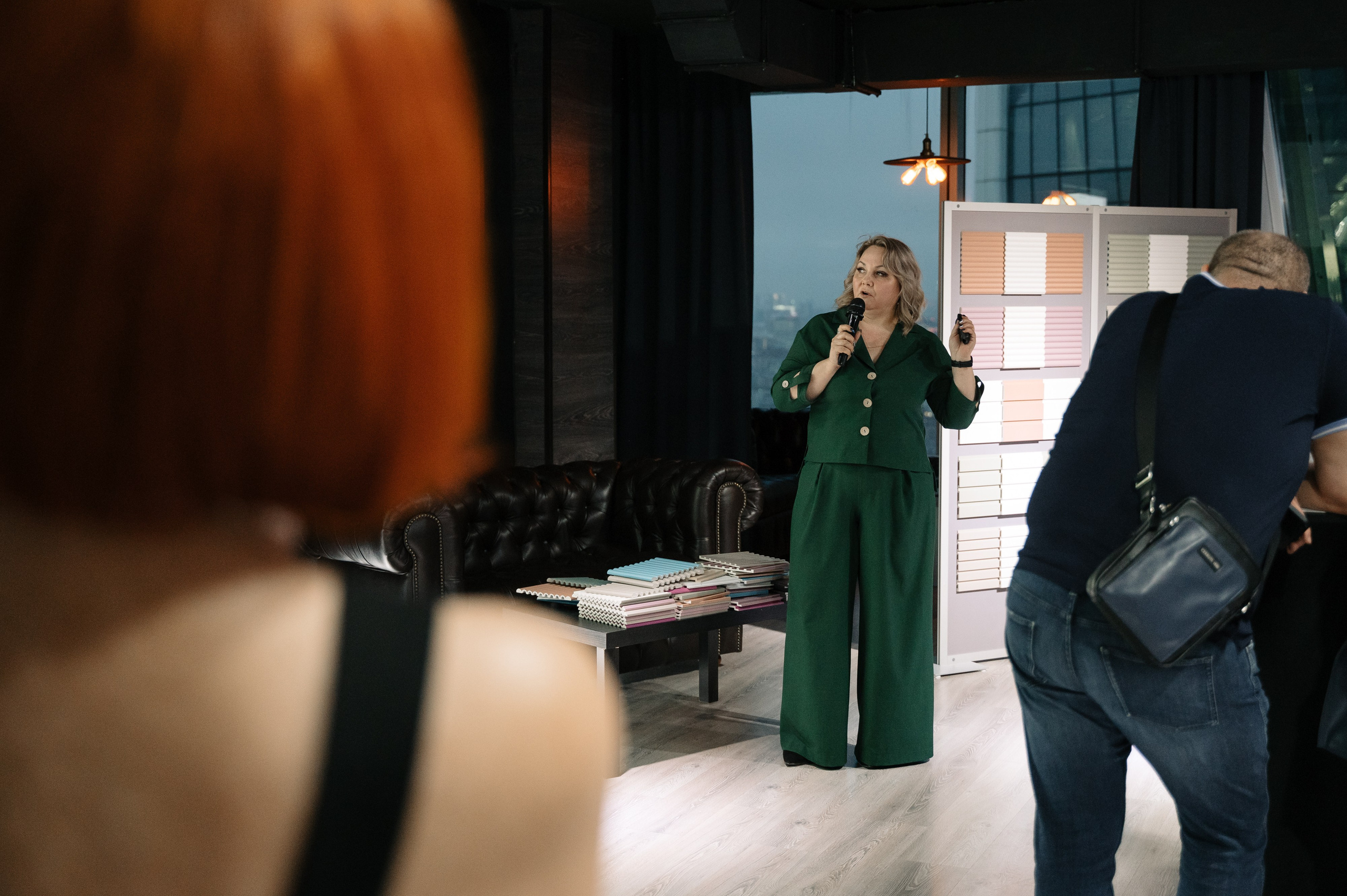 ПРЕЗЕНТАЦИЯ DECOR