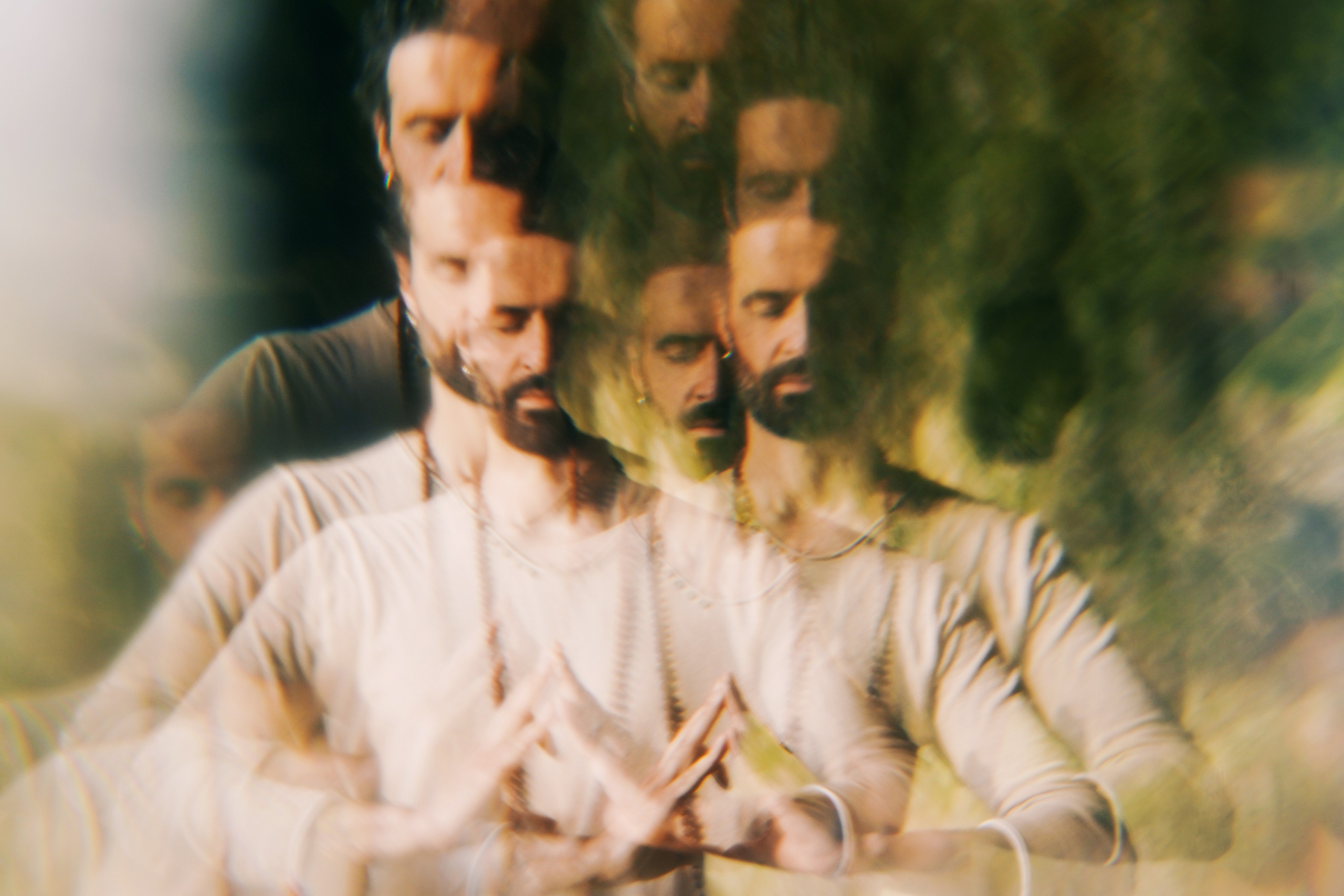 PORTRAIT. Анна Ульянова