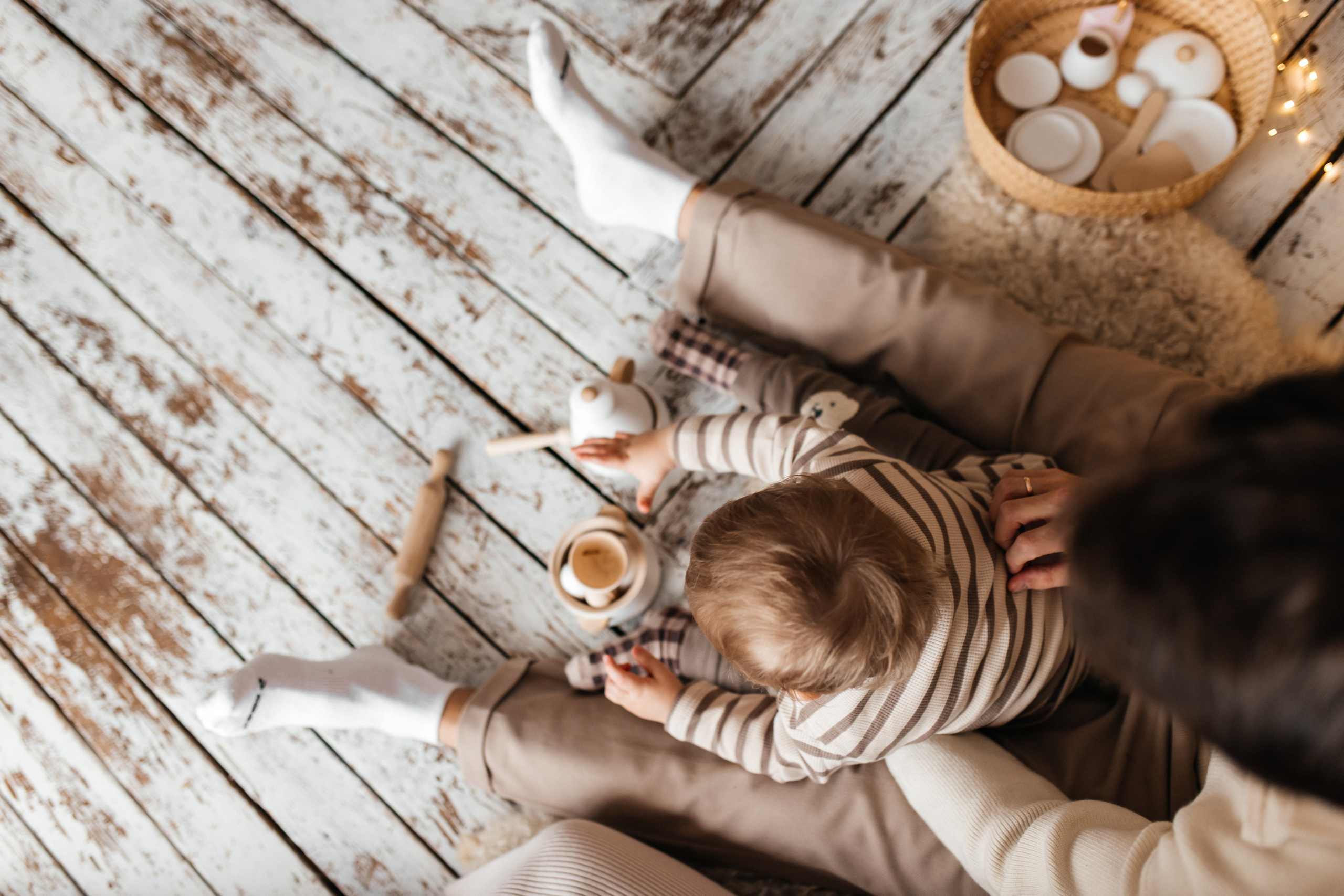 Фотостудия «Воздух». Главная