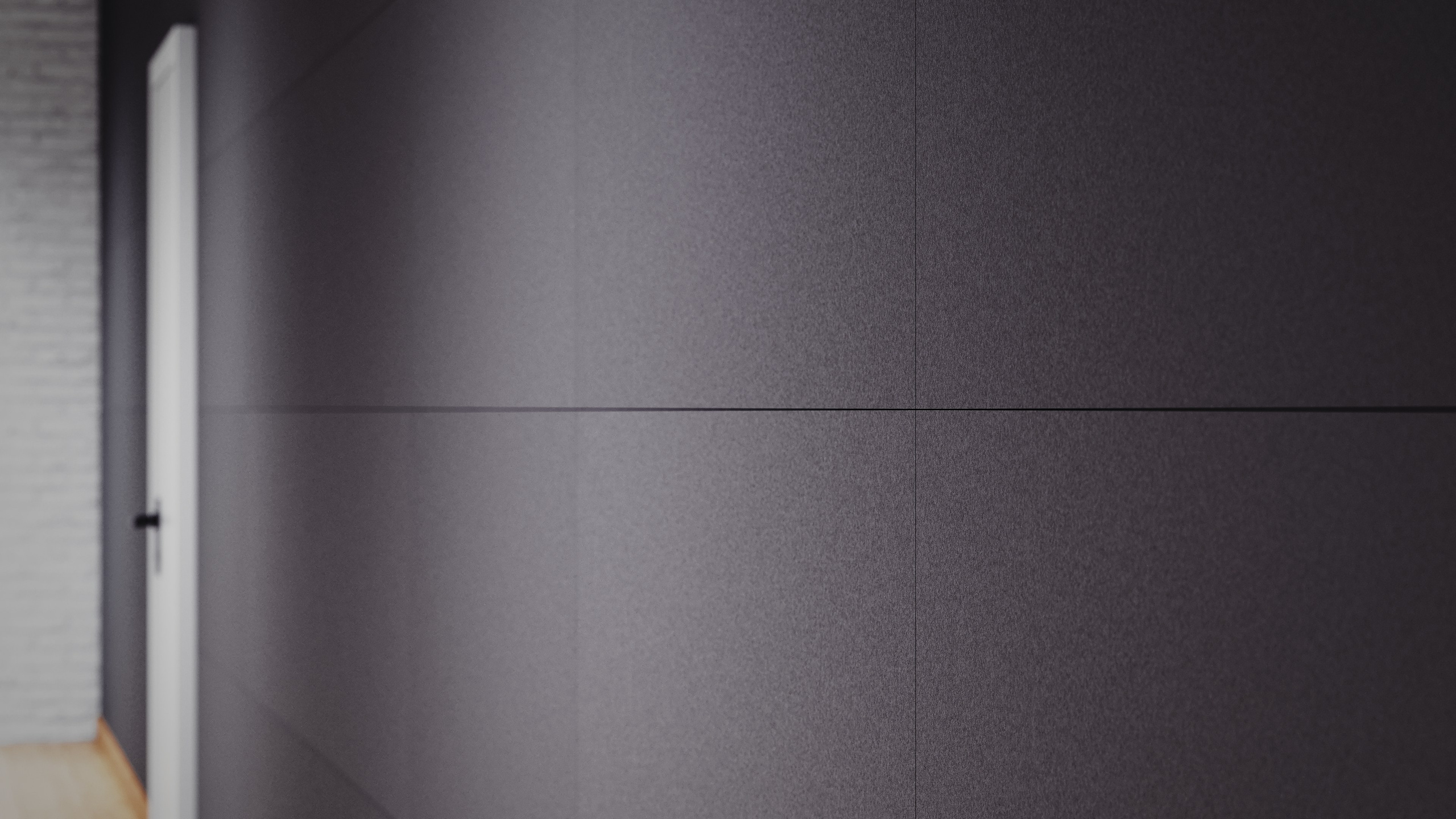 Визуализация СМЛ панелей в интерьере. LAPUTENKO visual — Студия 3D-визуализации