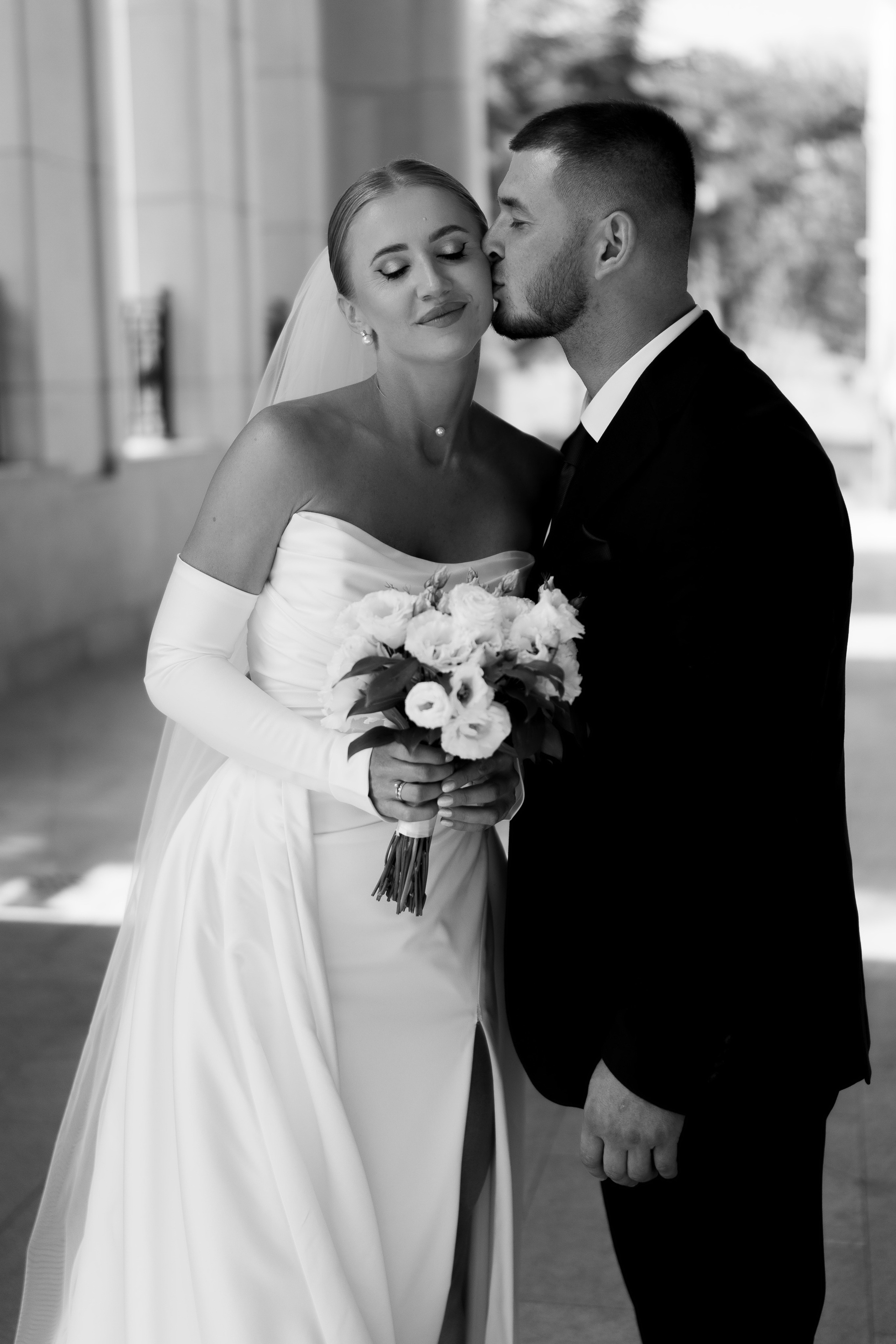 E & A. Портретный свадебный фотограф Крым | Евгения Щитенко