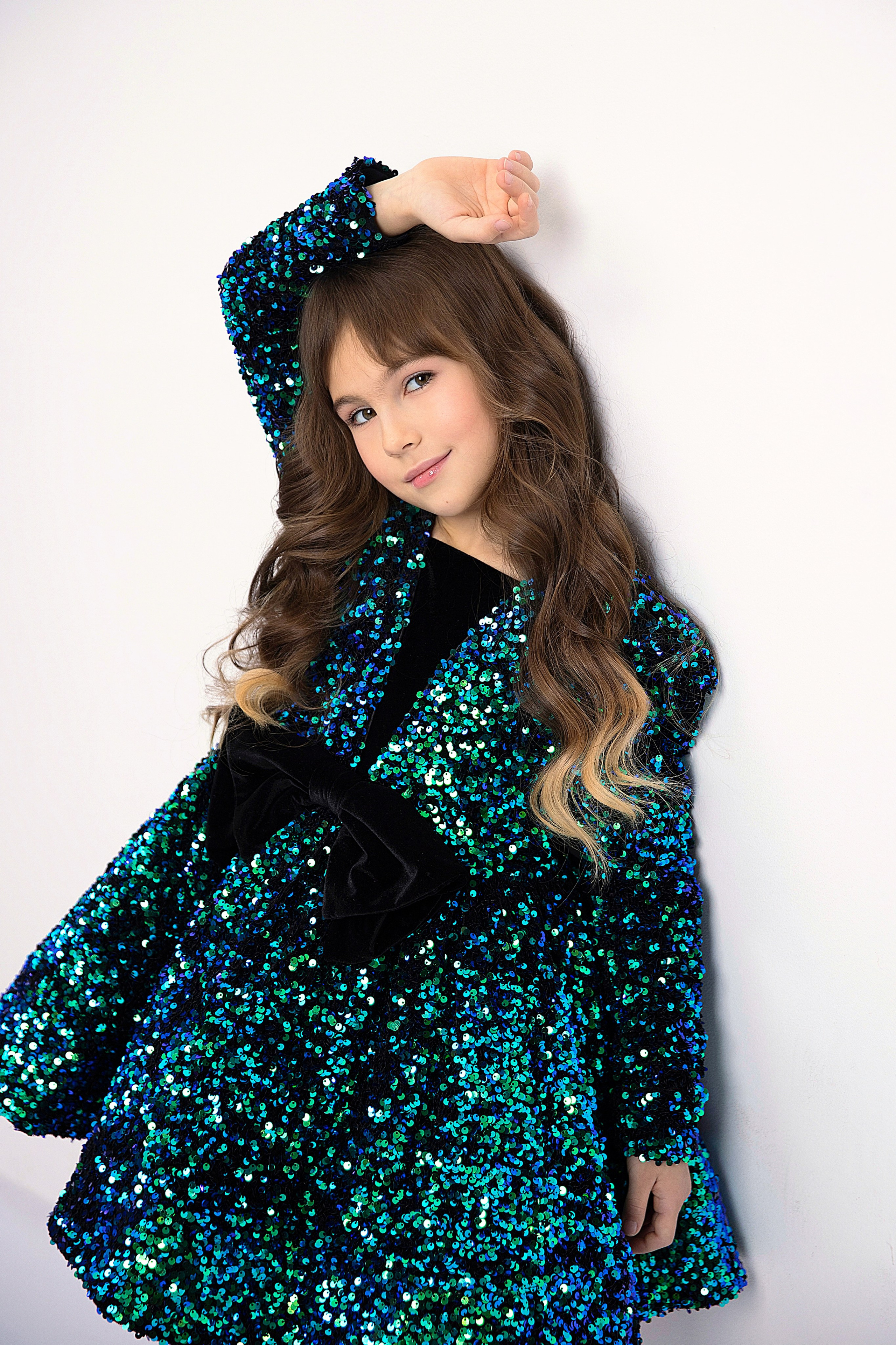 «ФАБРИКА ЗВЕЗД». Детский школьный фотограф в Кемерово Зиновьева Екатерина