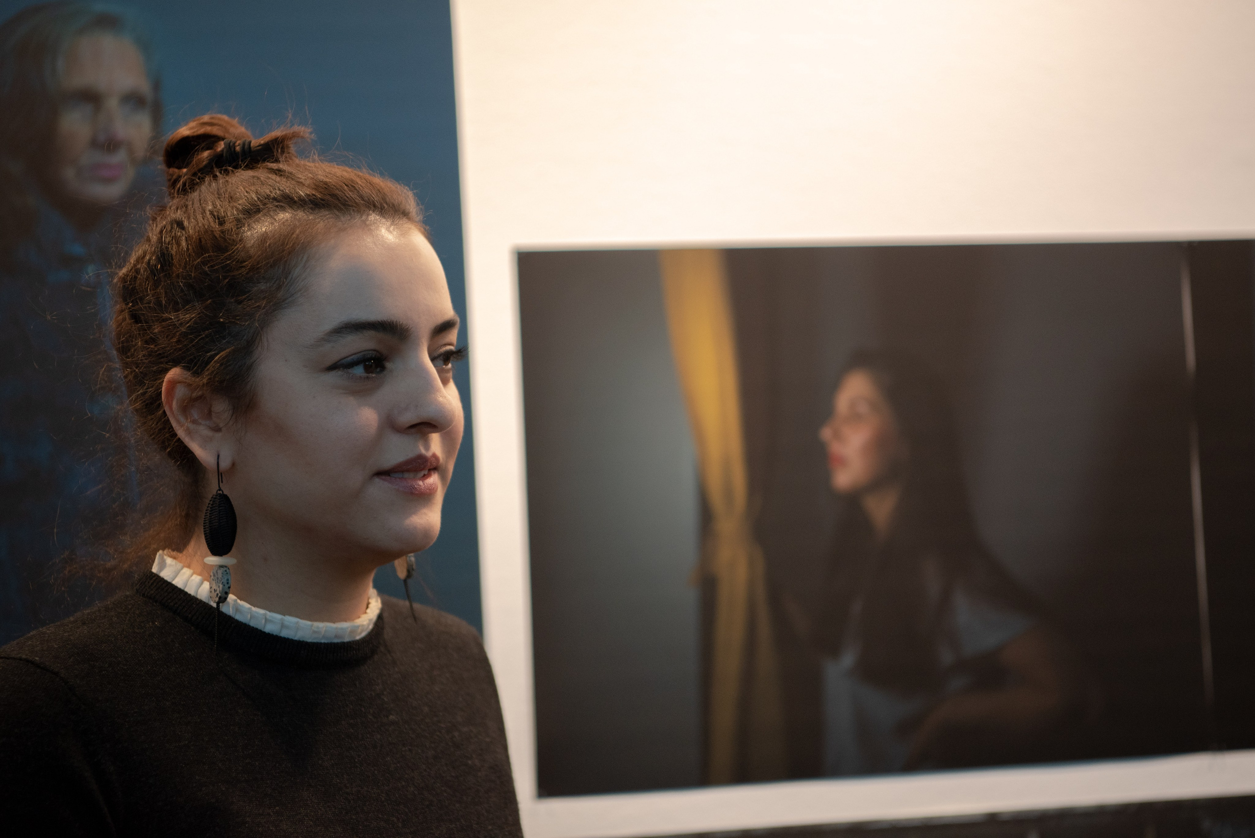 Москва глазами фотографов «Магнума». Фотограф в Москве Виктория Назаренко