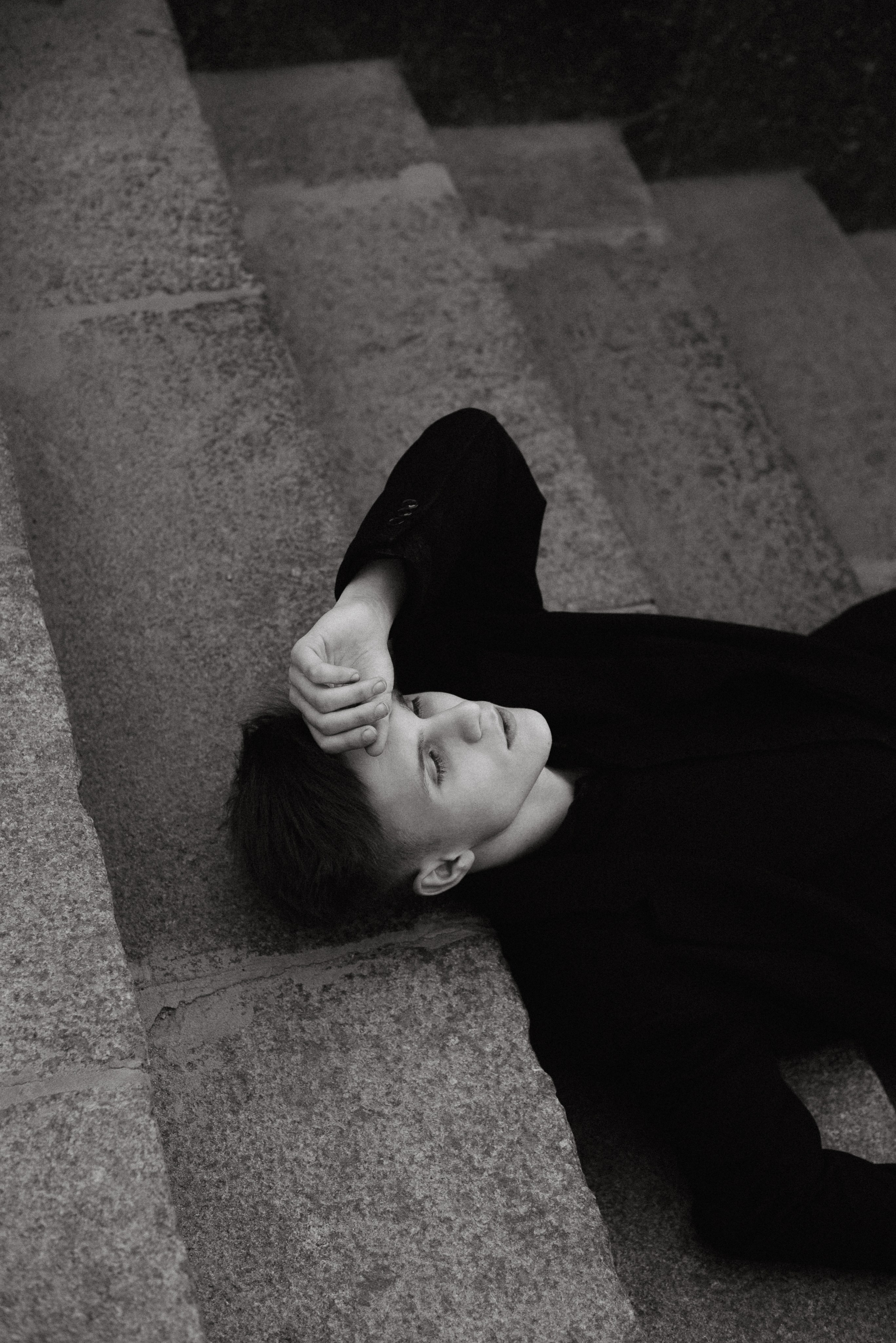 Эд. Фотограф Дарья Зотова