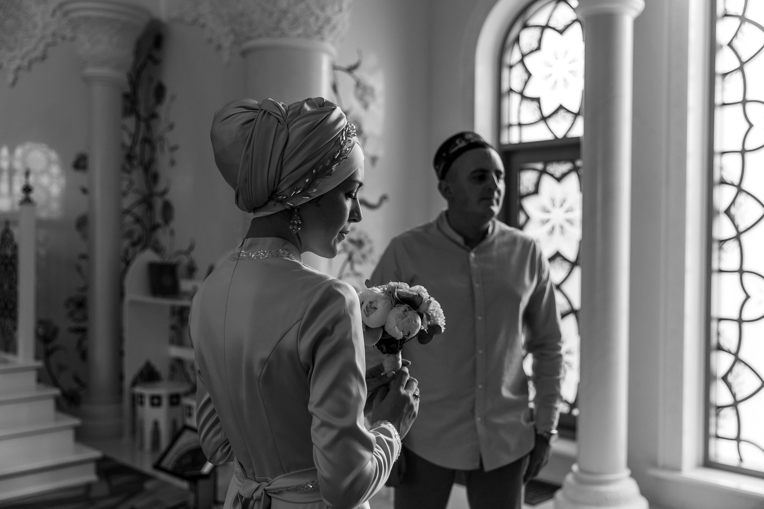 Ирек. Свадебный фотограф в Казани, РТ, РФ Миннуллин Динар