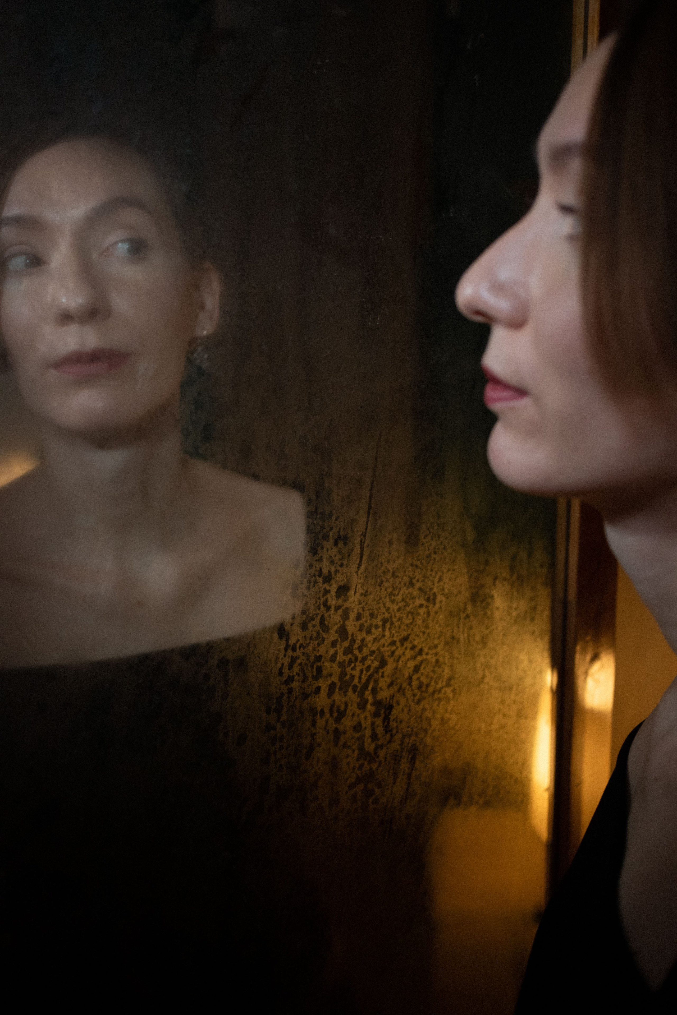 Women`s photosession as a gift for Bday. Portrait photographer in Tivat Montenegro Katerina Kirsanova